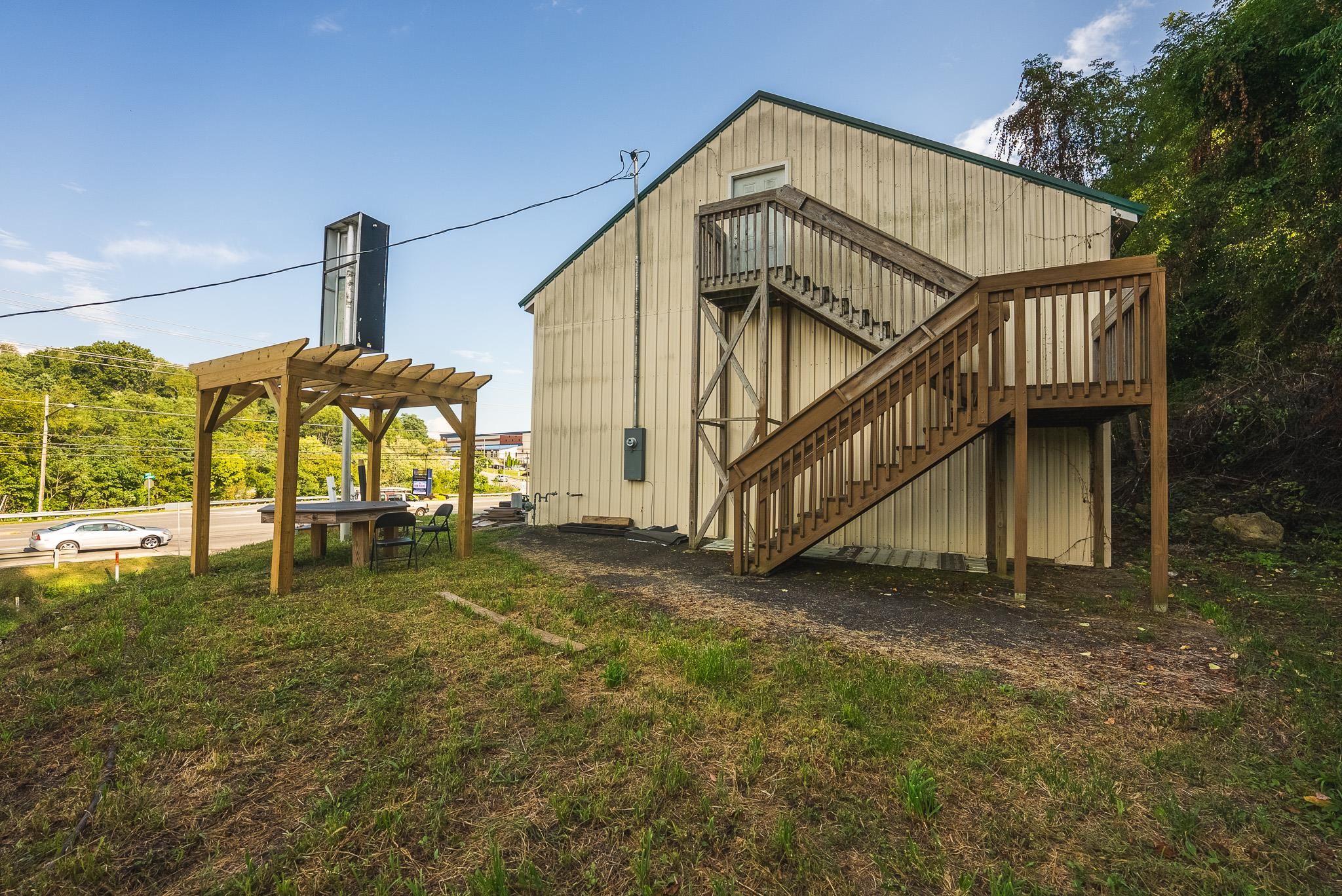 690 N Franklin Street Christiansburg VA 24073