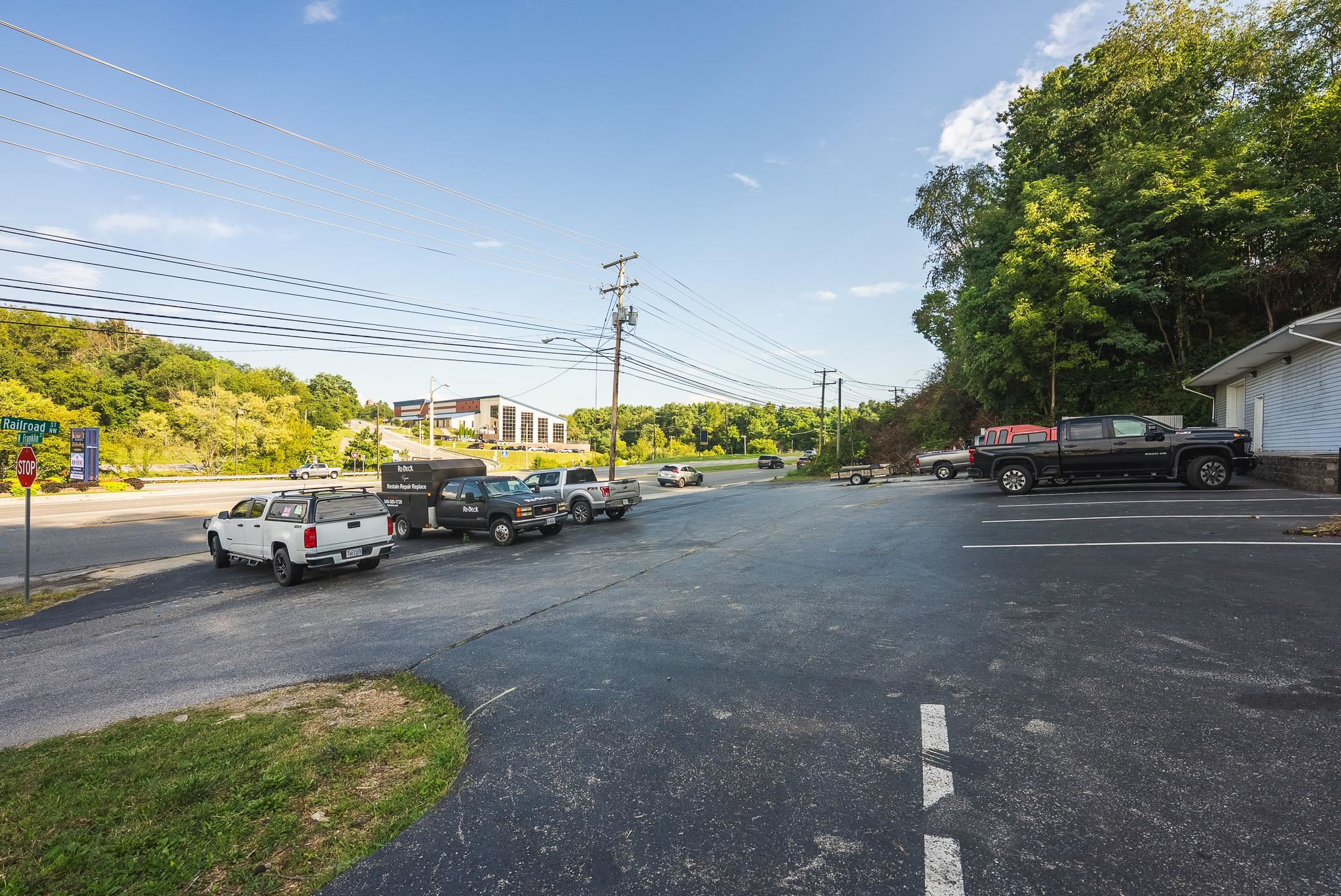 690 N Franklin Street Christiansburg VA 24073