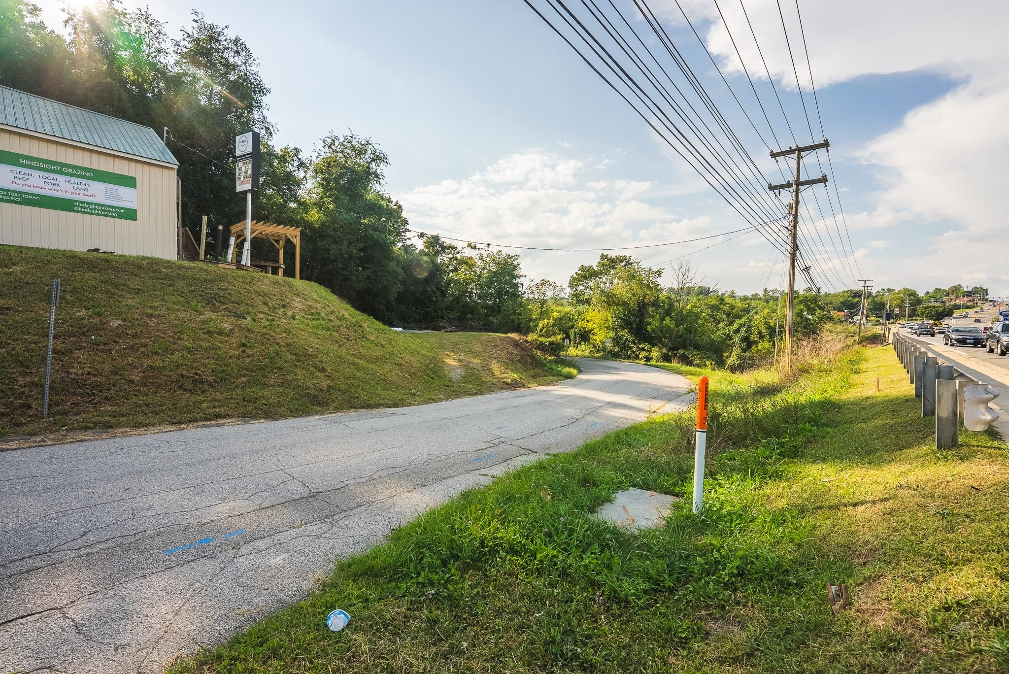 690 N Franklin Street Christiansburg VA 24073