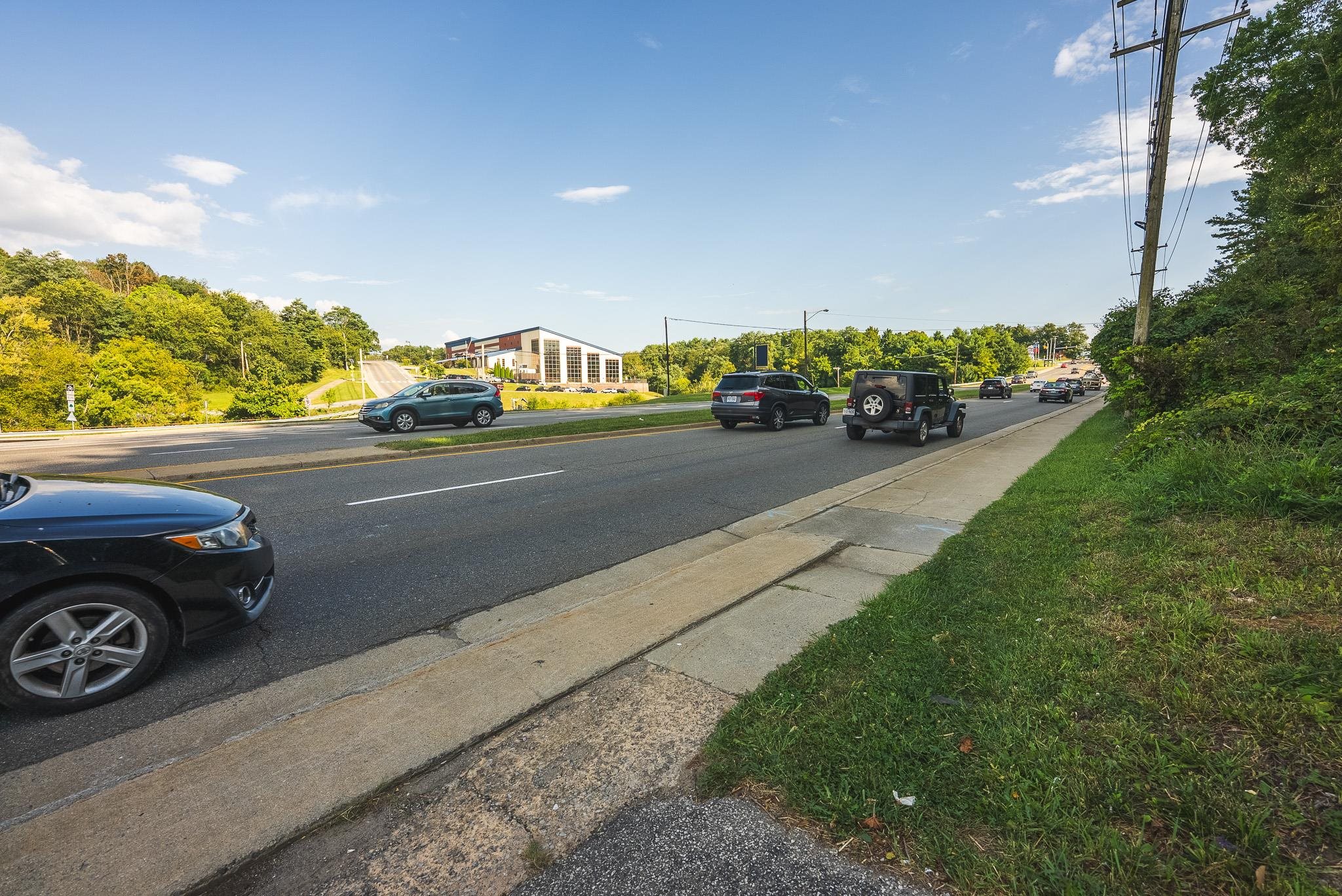 690 N Franklin Street Christiansburg VA 24073