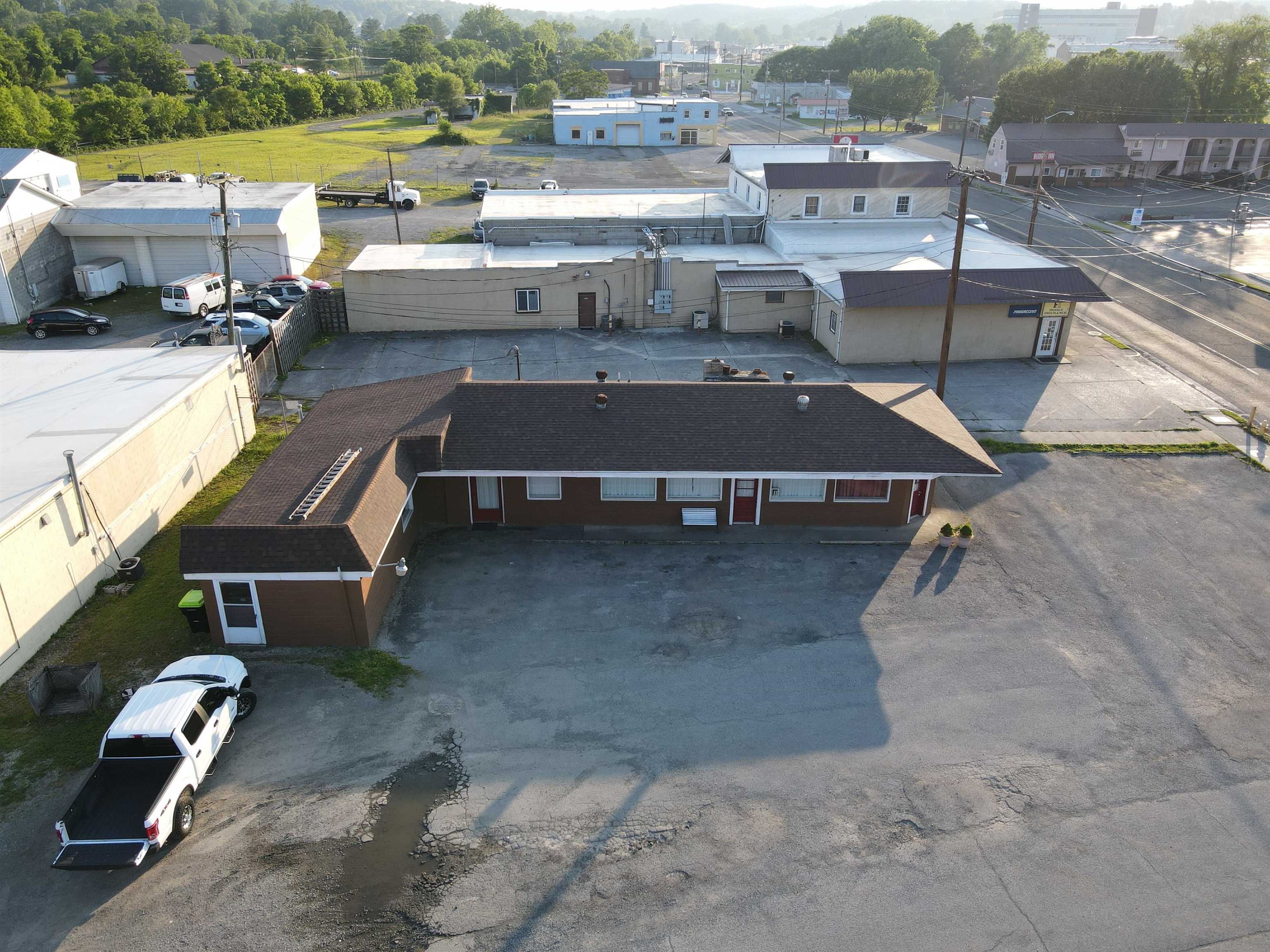 145 Bell Avenue Pulaski VA 24301