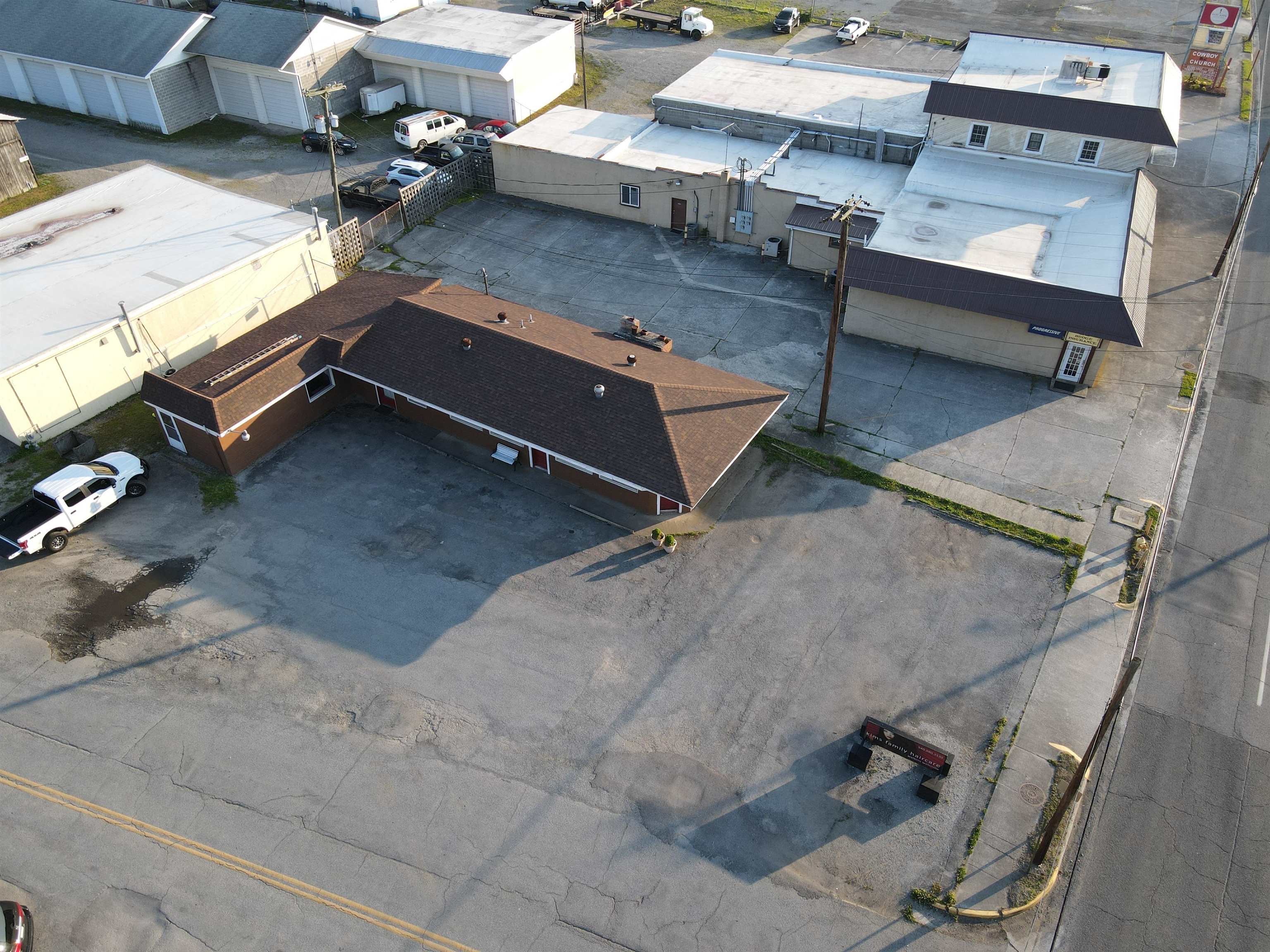 145 Bell Avenue Pulaski VA 24301