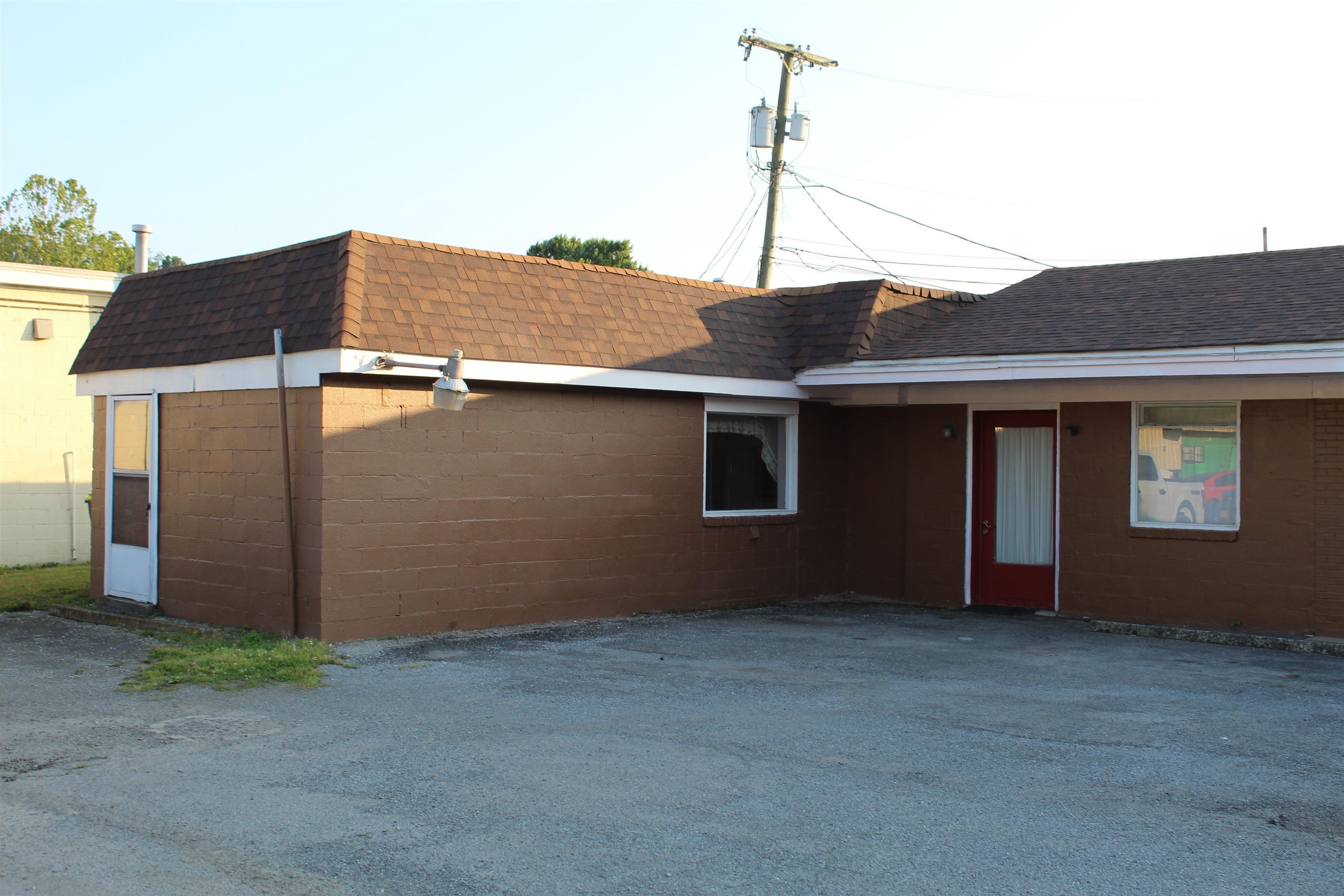 145 Bell Avenue Pulaski VA 24301