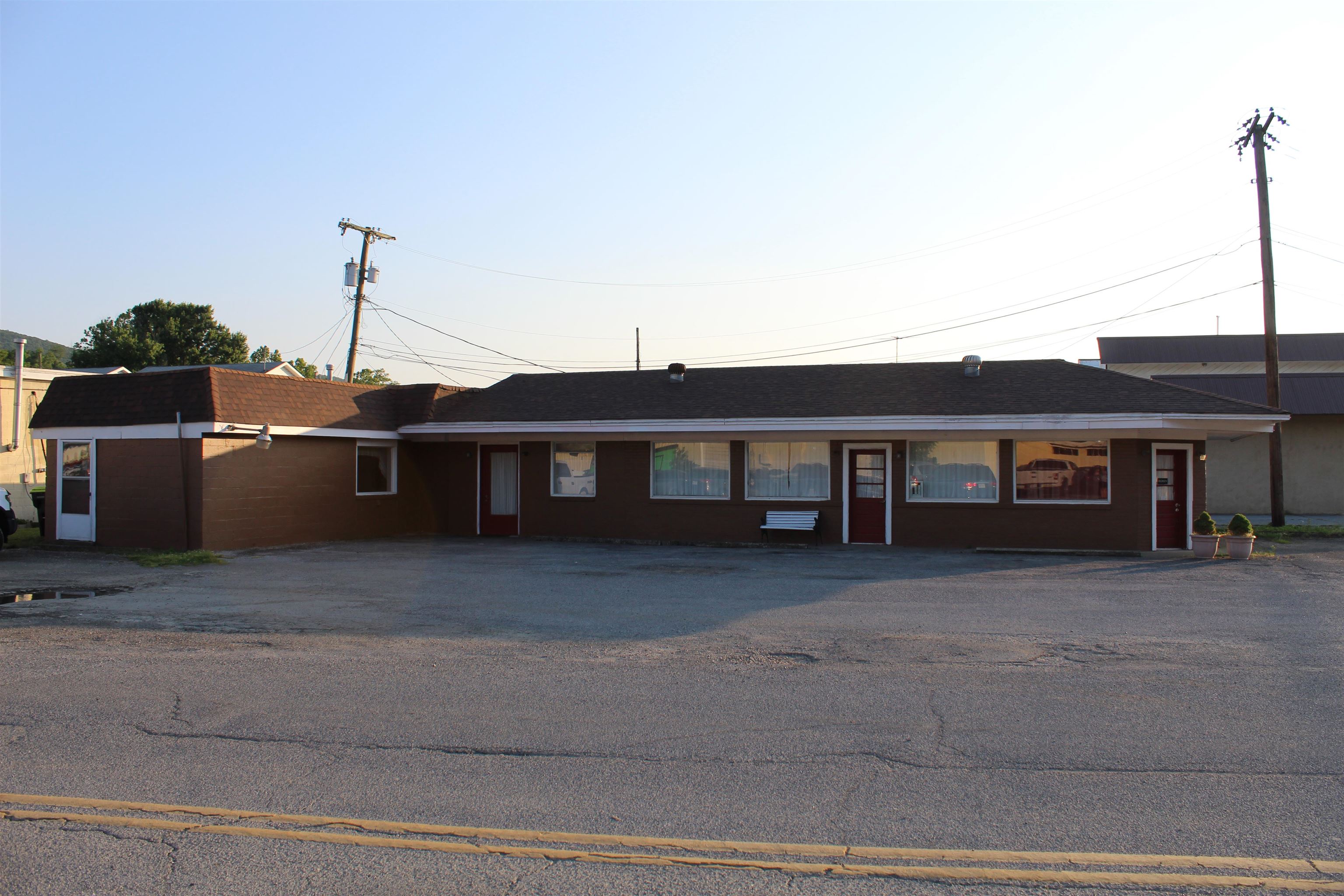 145 Bell Avenue Pulaski VA 24301