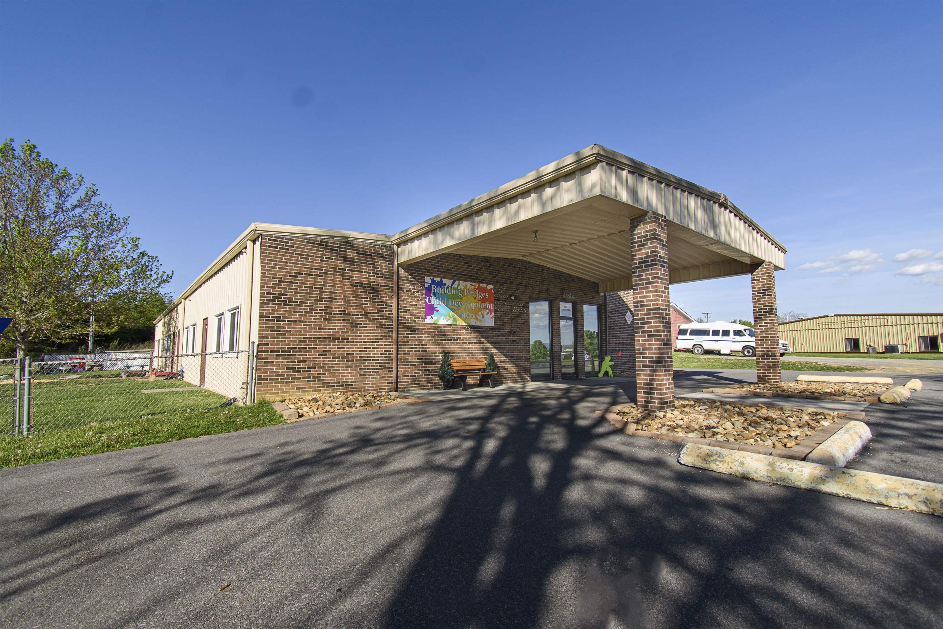 4194 Pepperell Way Dublin VA 24084