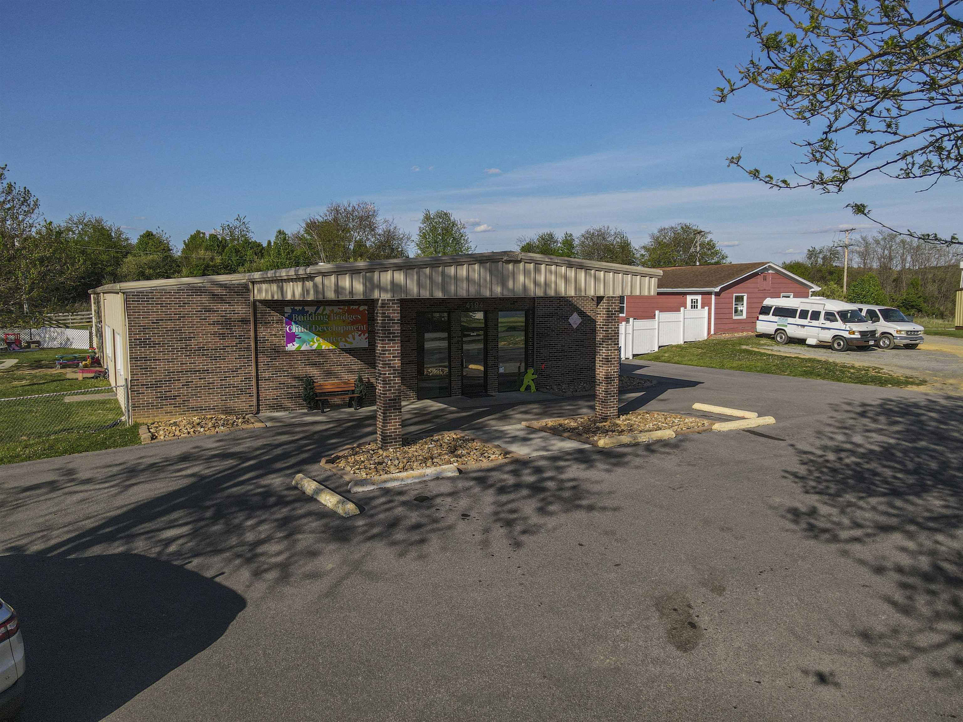 4194 Pepperell Way Dublin VA 24084