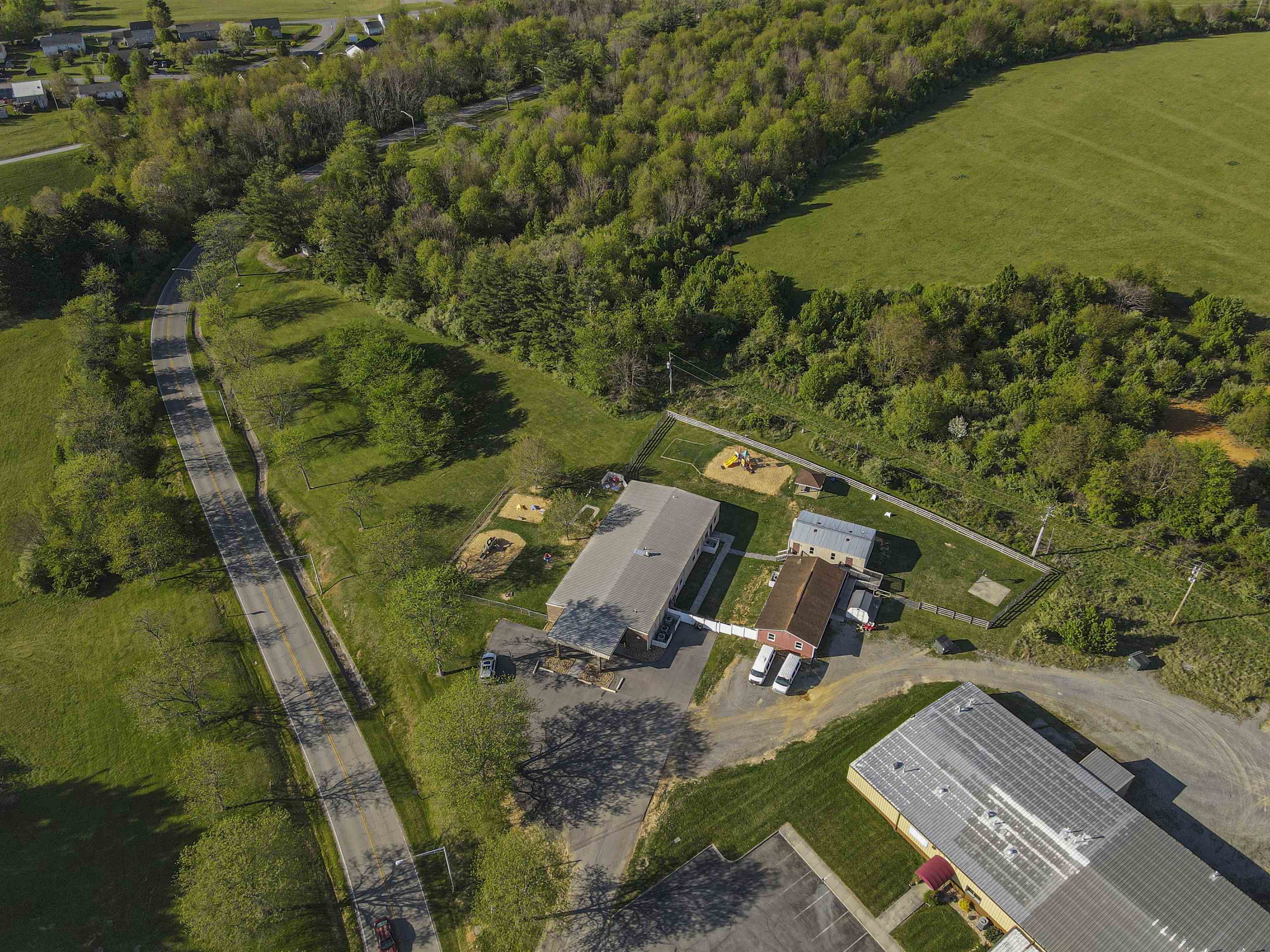 4194 Pepperell Way Dublin VA 24084