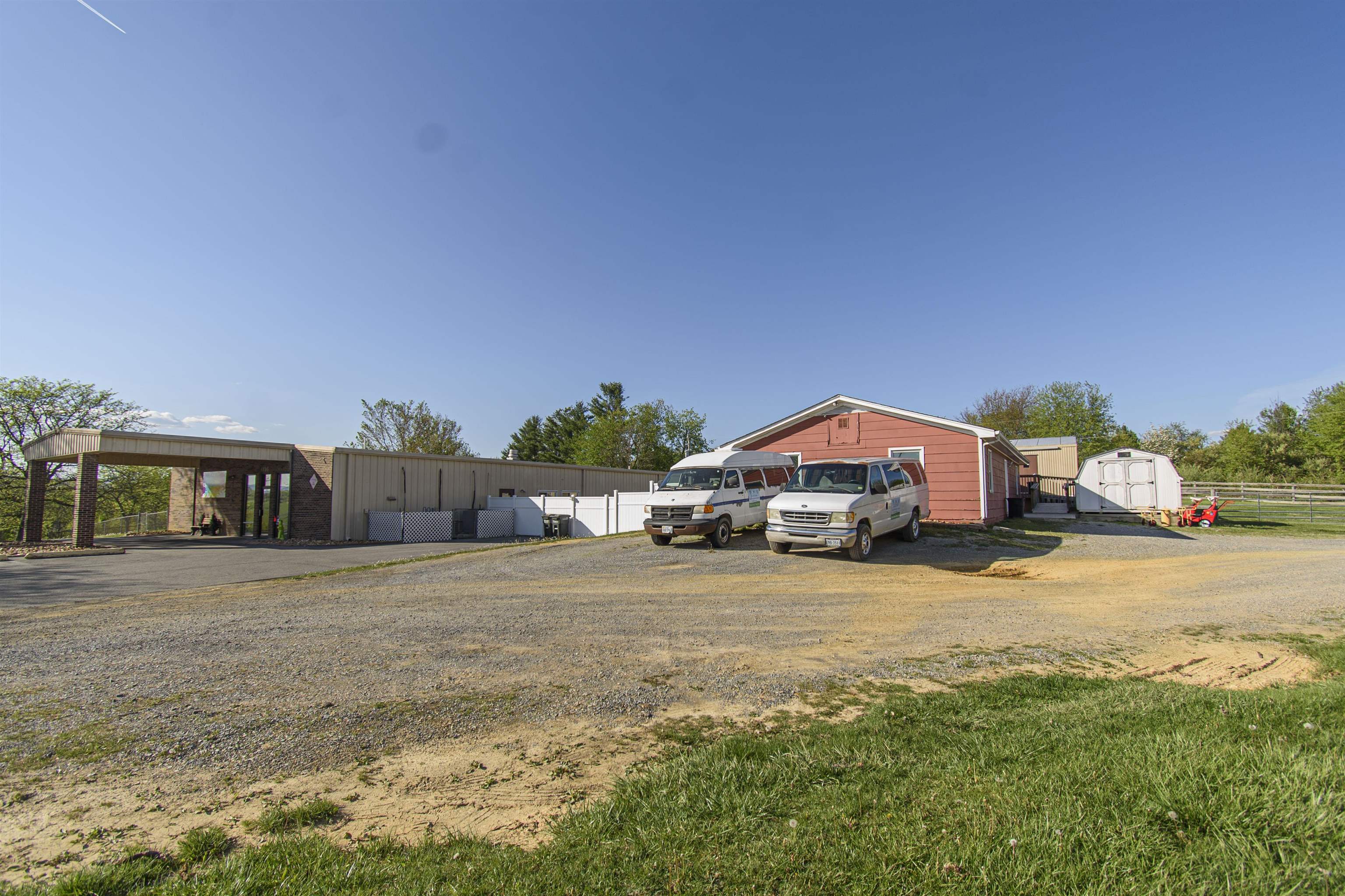 4194 Pepperell Way Dublin VA 24084