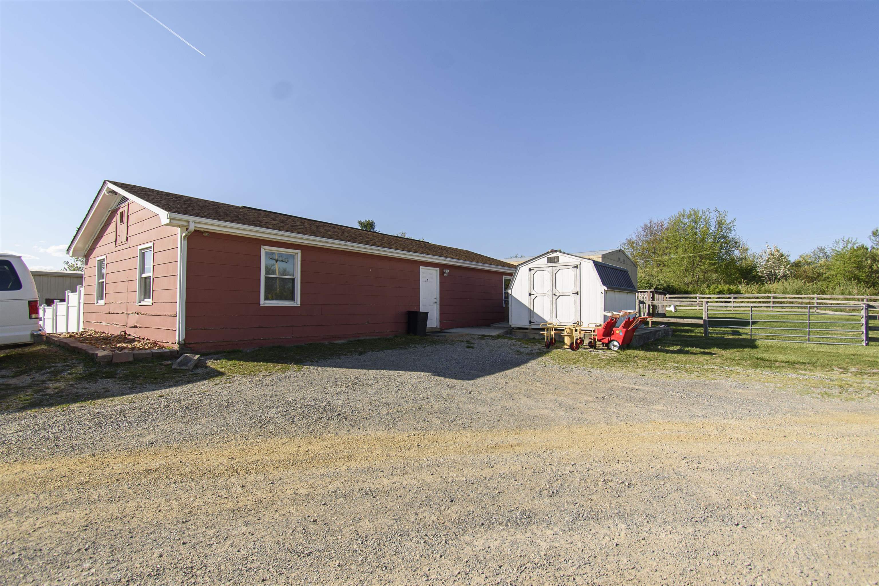 4194 Pepperell Way Dublin VA 24084