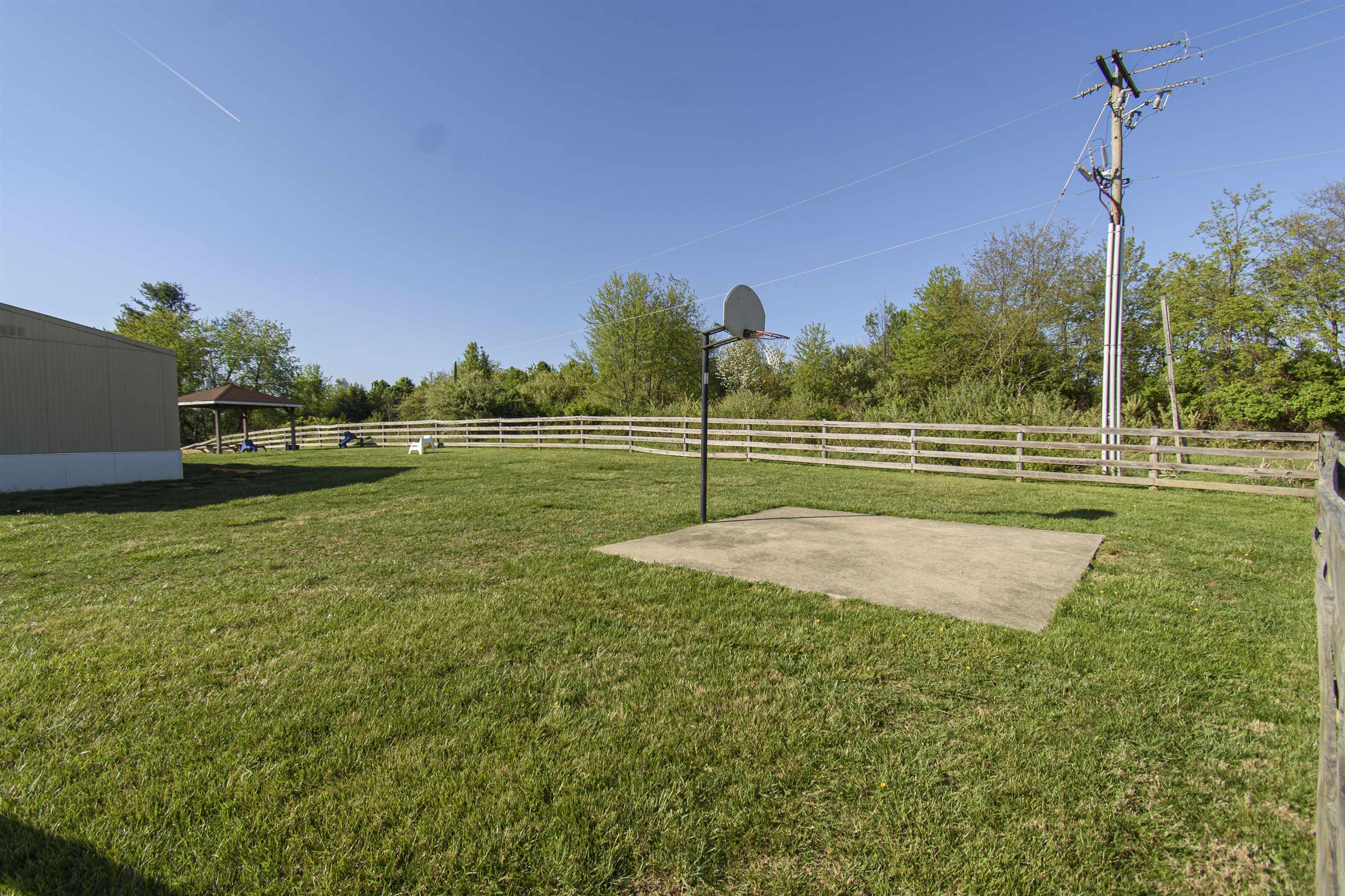 4194 Pepperell Way Dublin VA 24084