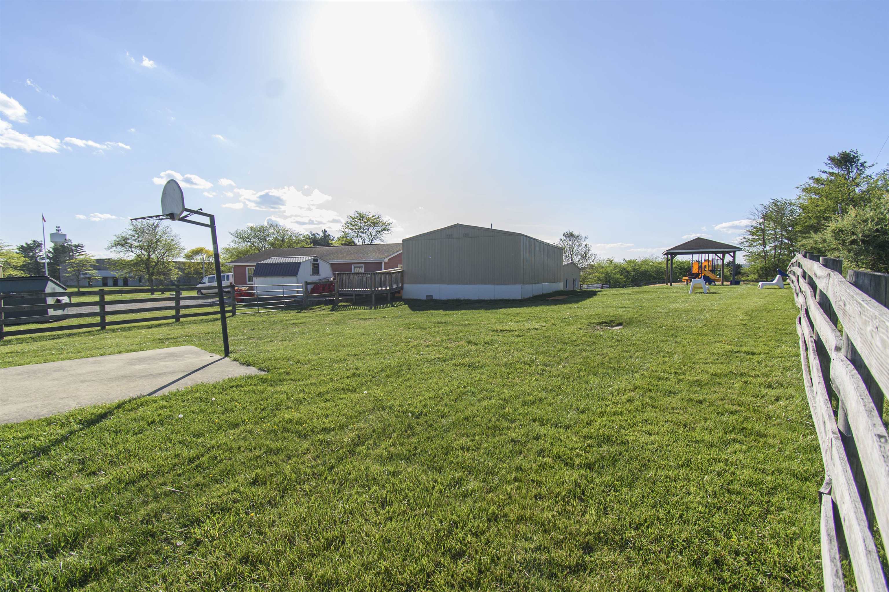 4194 Pepperell Way Dublin VA 24084