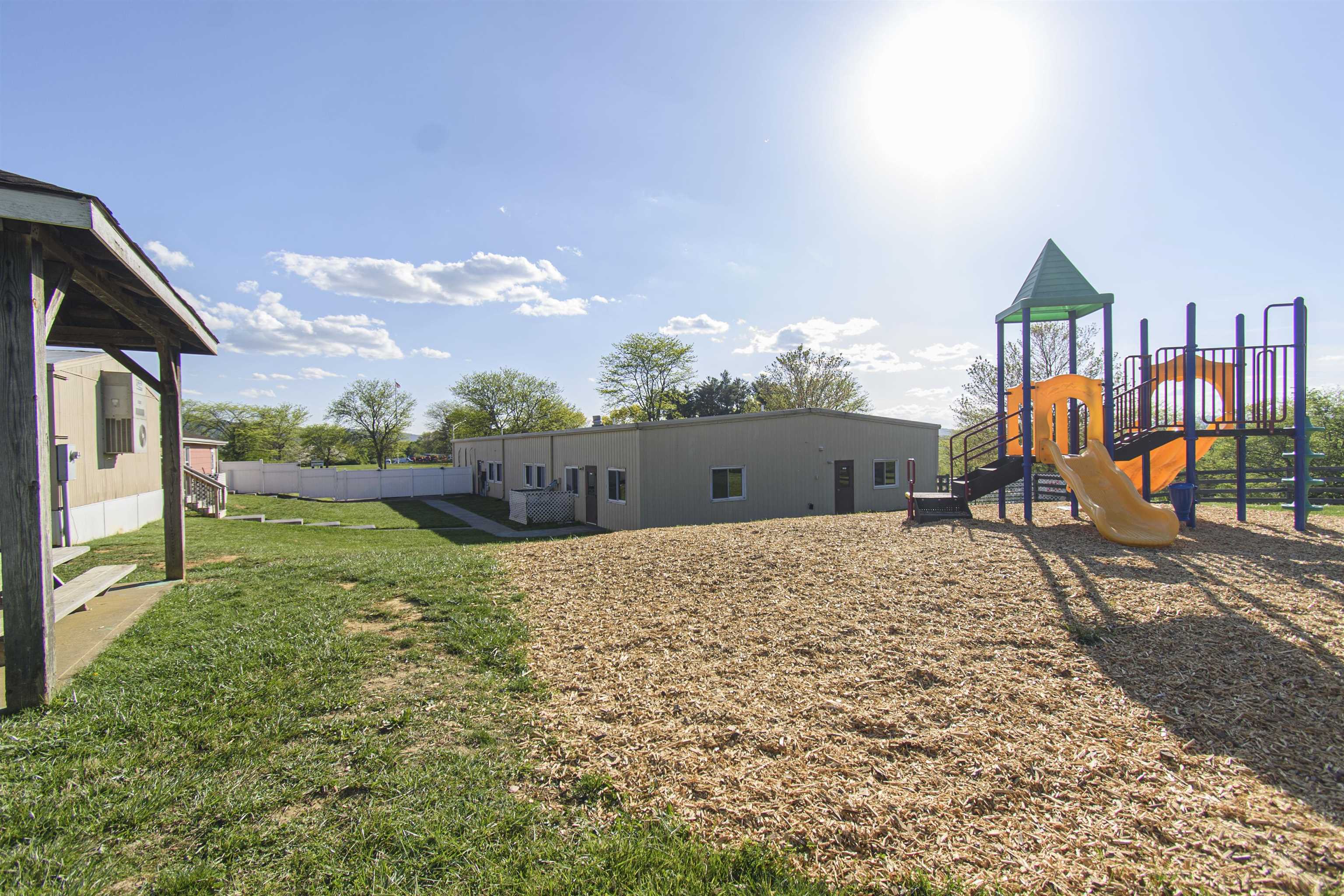 4194 Pepperell Way Dublin VA 24084