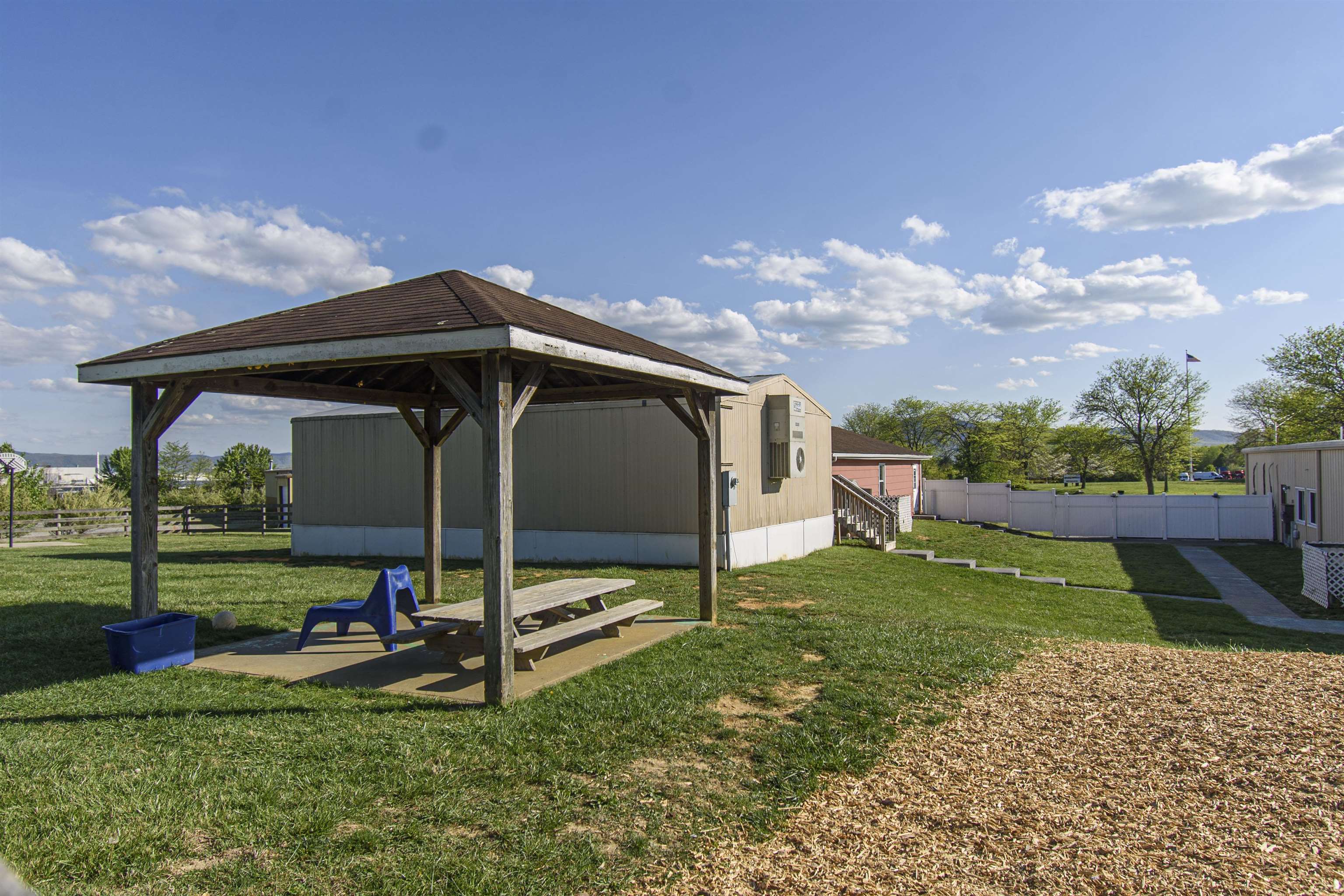 4194 Pepperell Way Dublin VA 24084