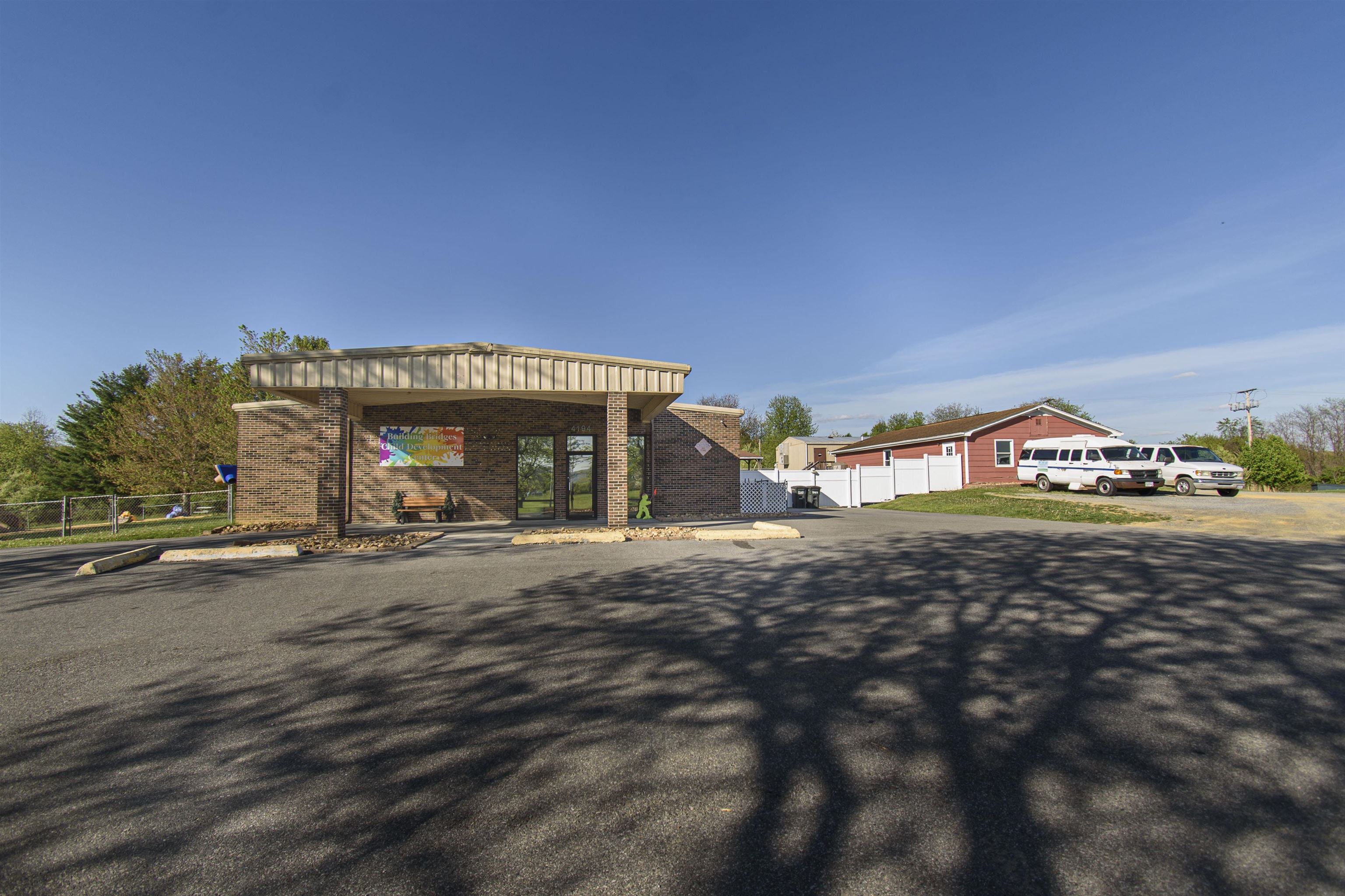 4194 Pepperell Way Dublin VA 24084