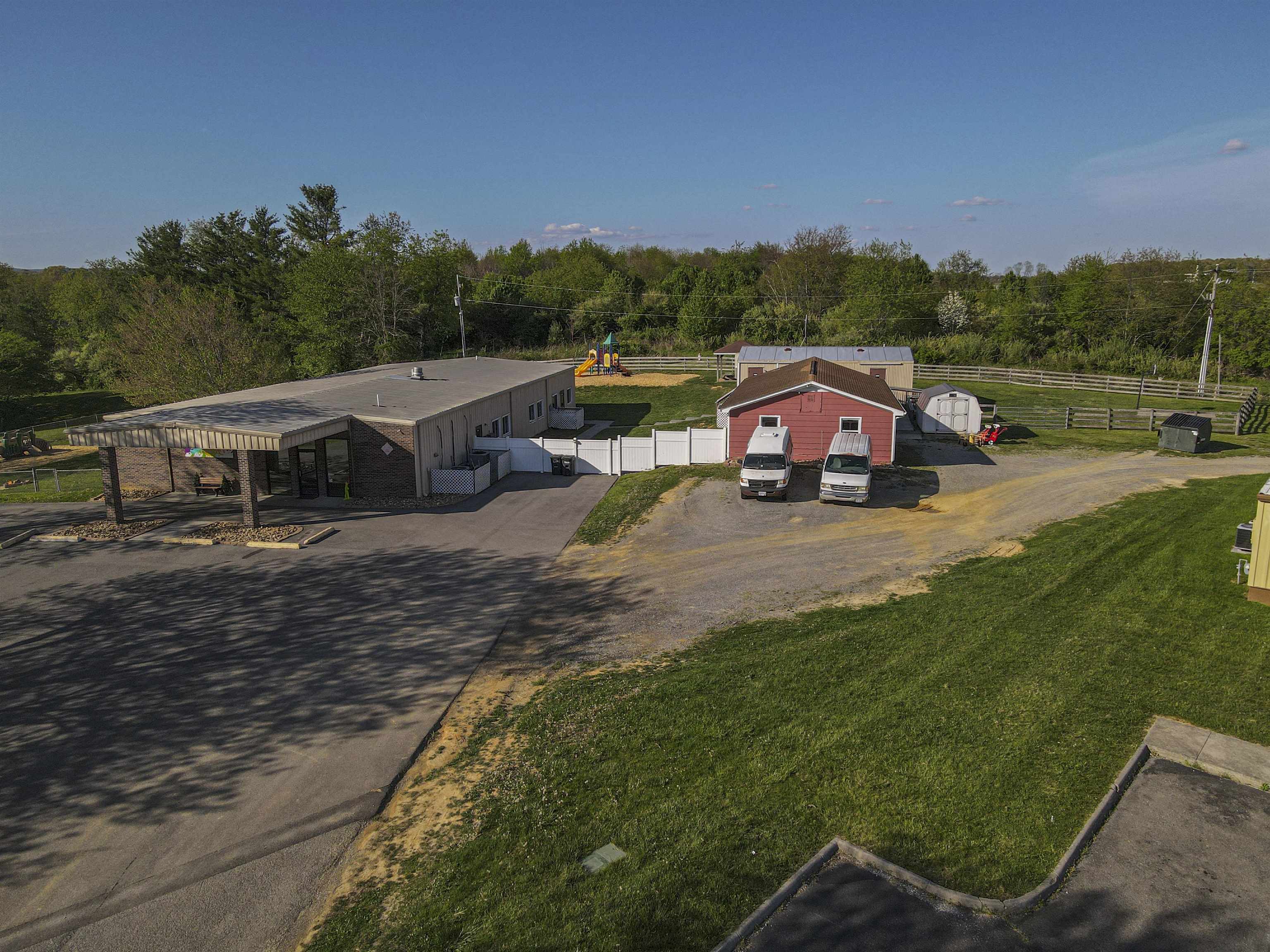 4194 Pepperell Way Dublin VA 24084