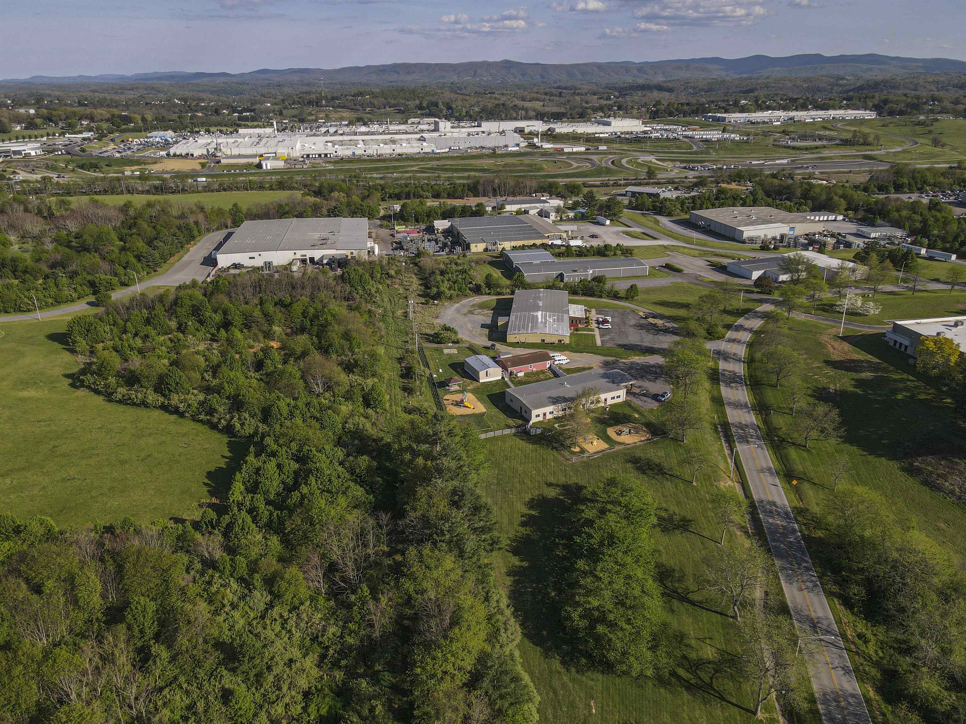 4194 Pepperell Way Dublin VA 24084