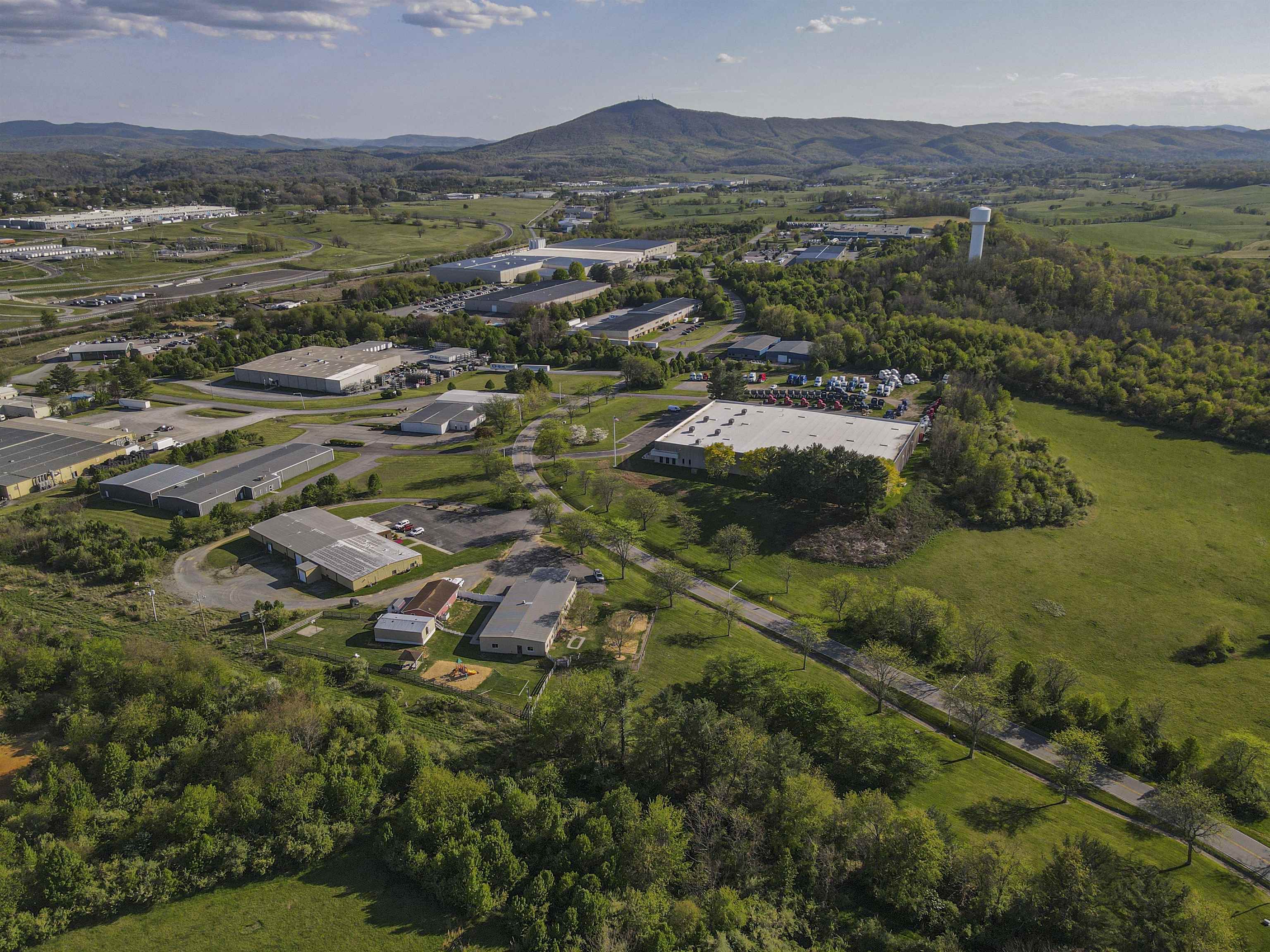 4194 Pepperell Way Dublin VA 24084