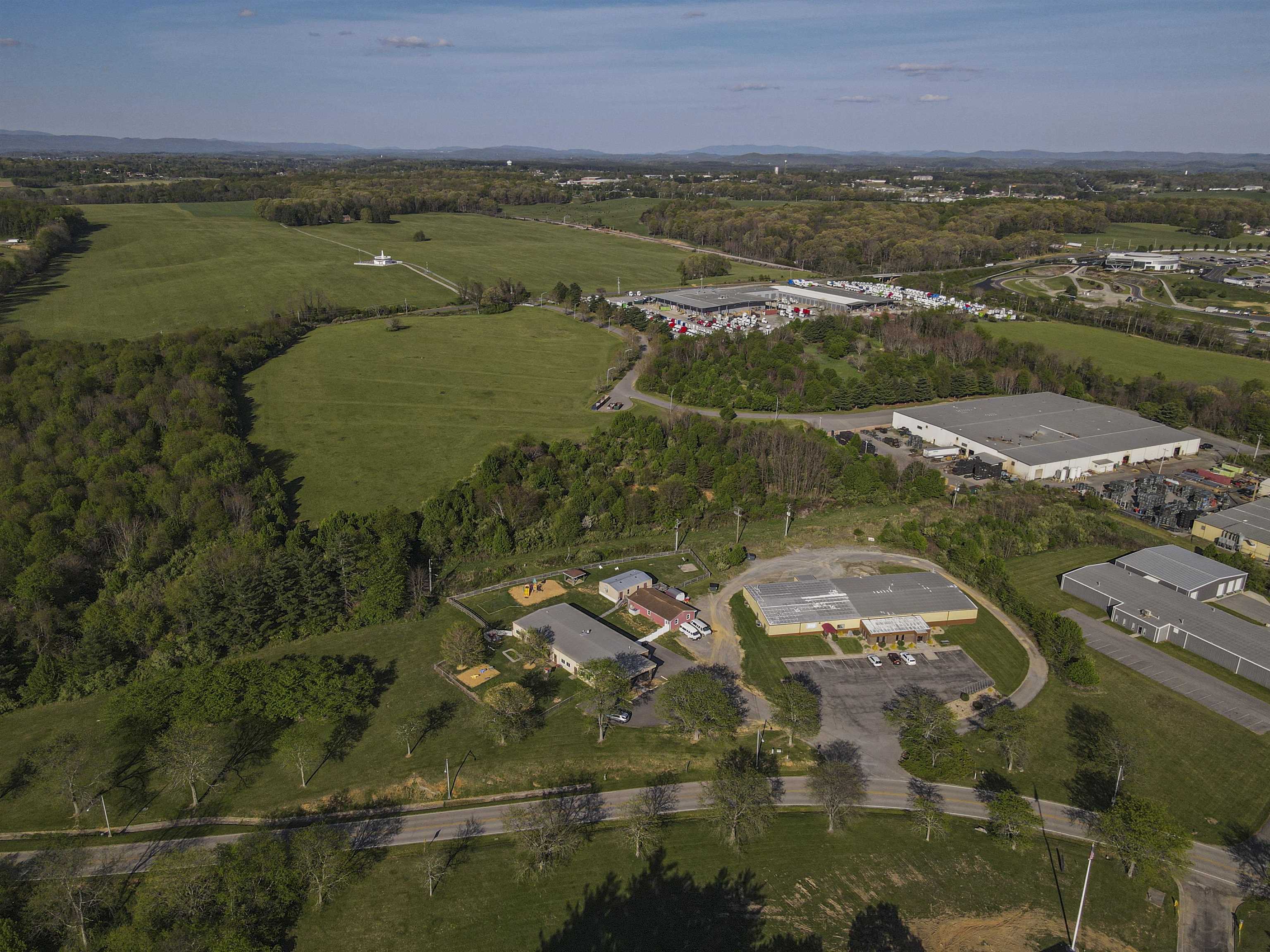 4194 Pepperell Way Dublin VA 24084