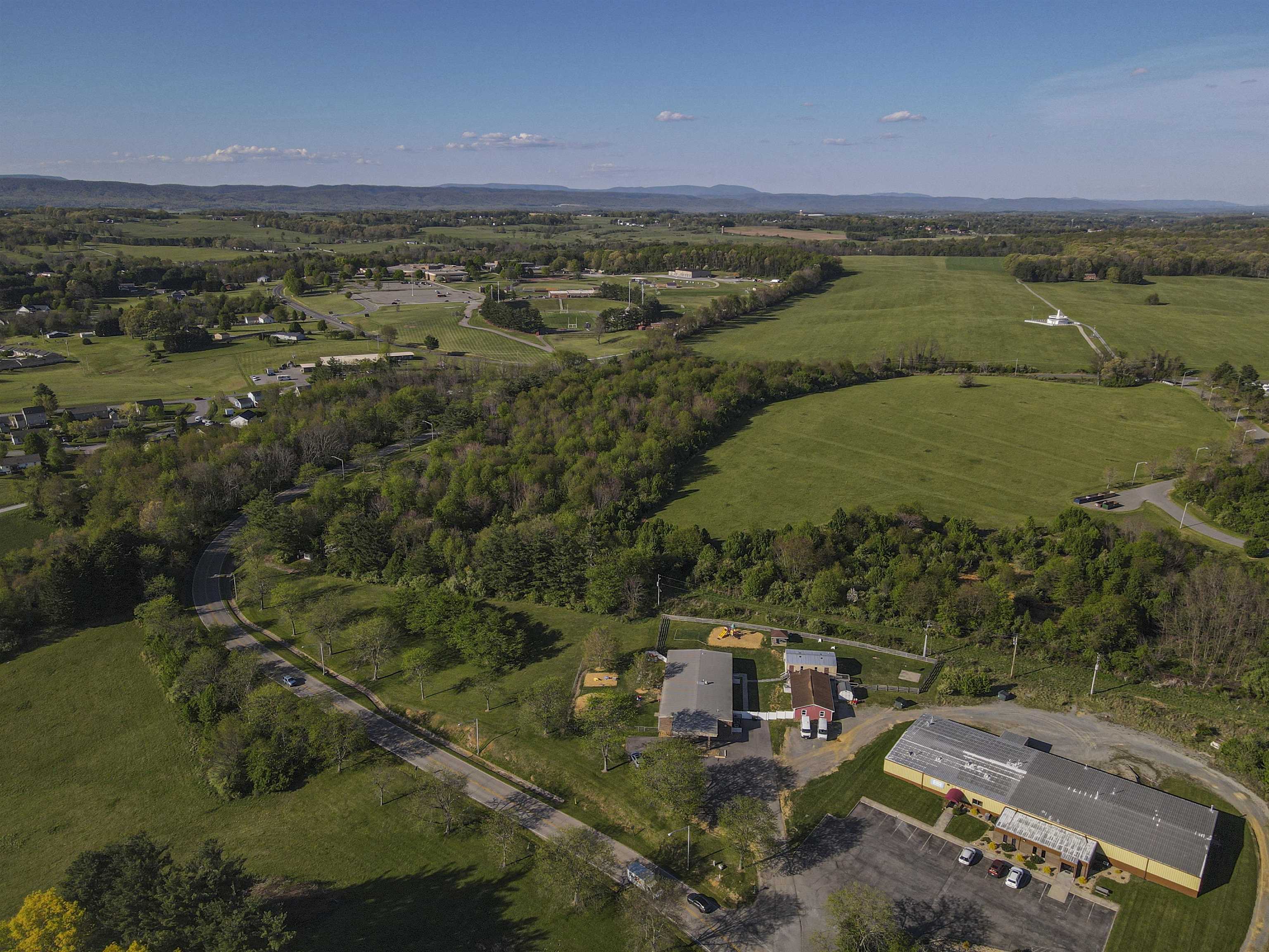 4194 Pepperell Way Dublin VA 24084