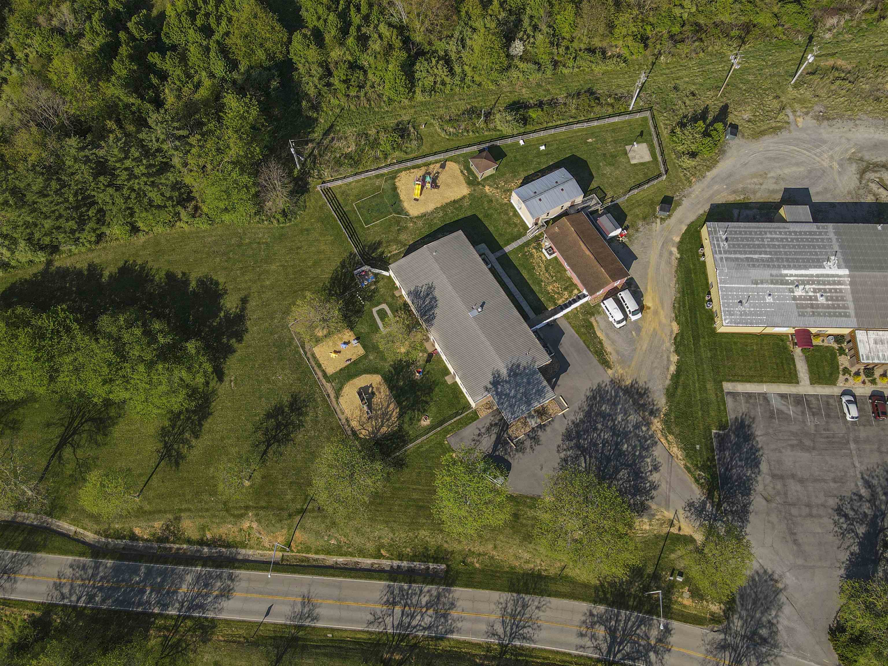 4194 Pepperell Way Dublin VA 24084