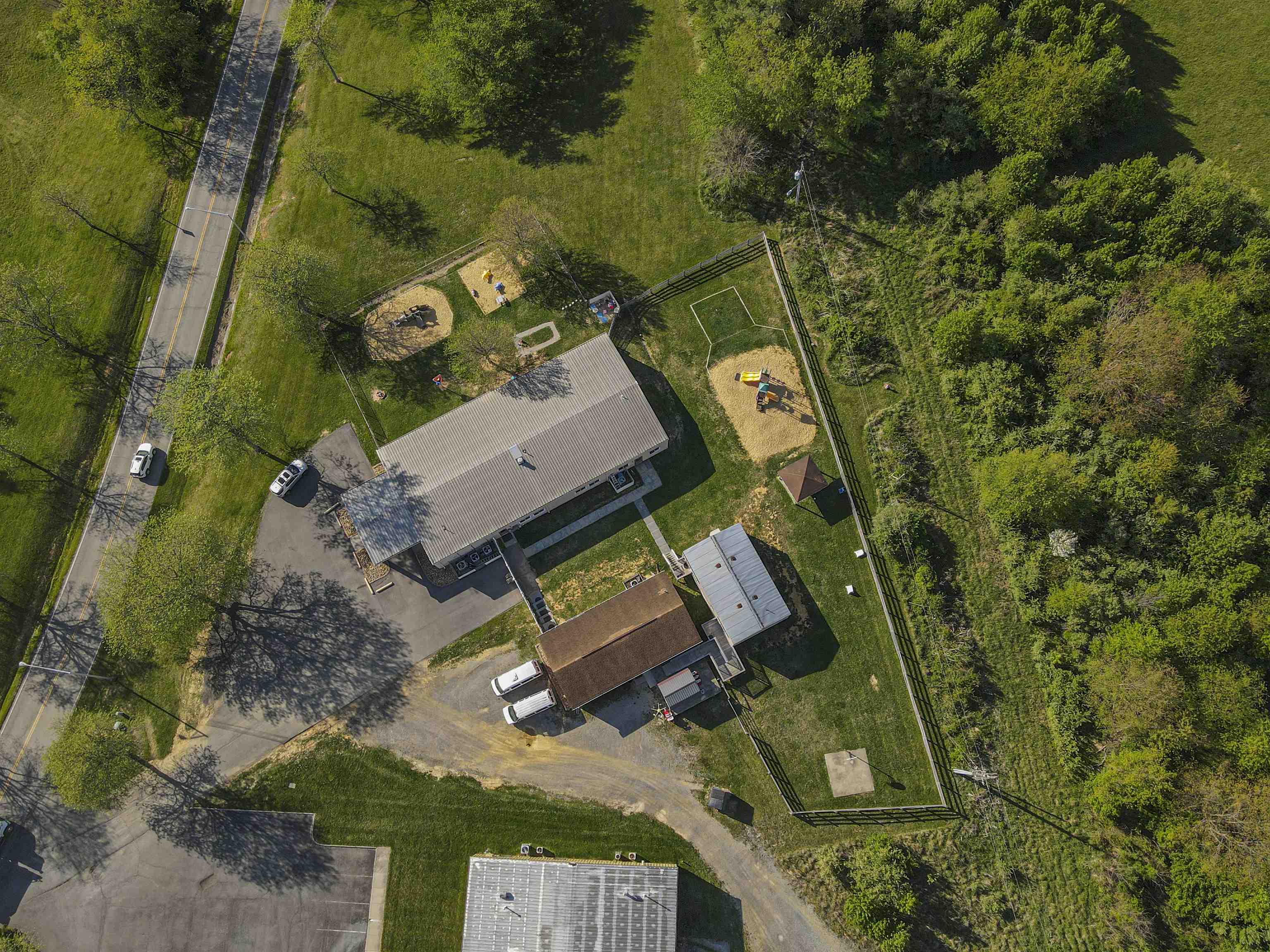 4194 Pepperell Way Dublin VA 24084