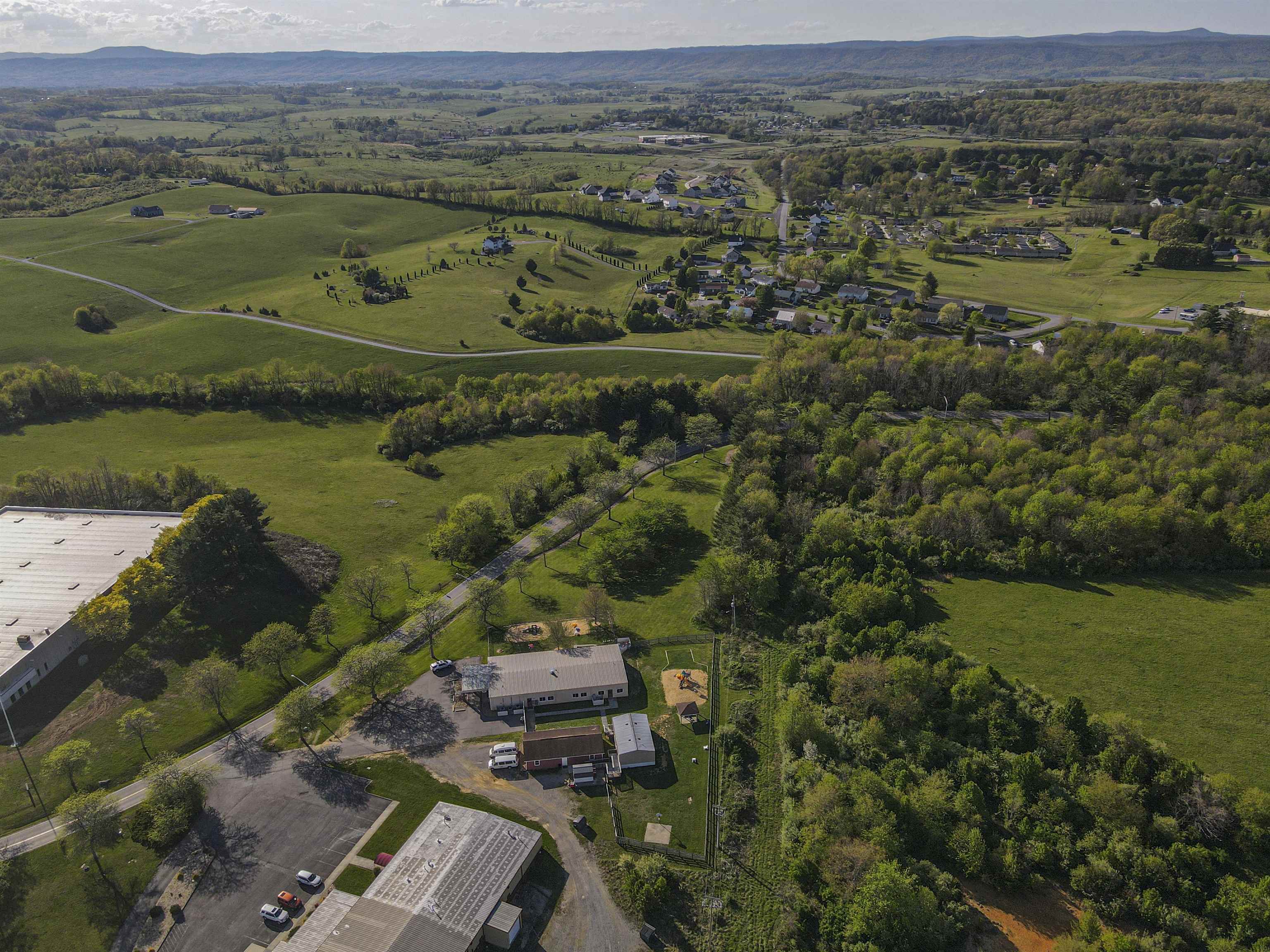 4194 Pepperell Way Dublin VA 24084