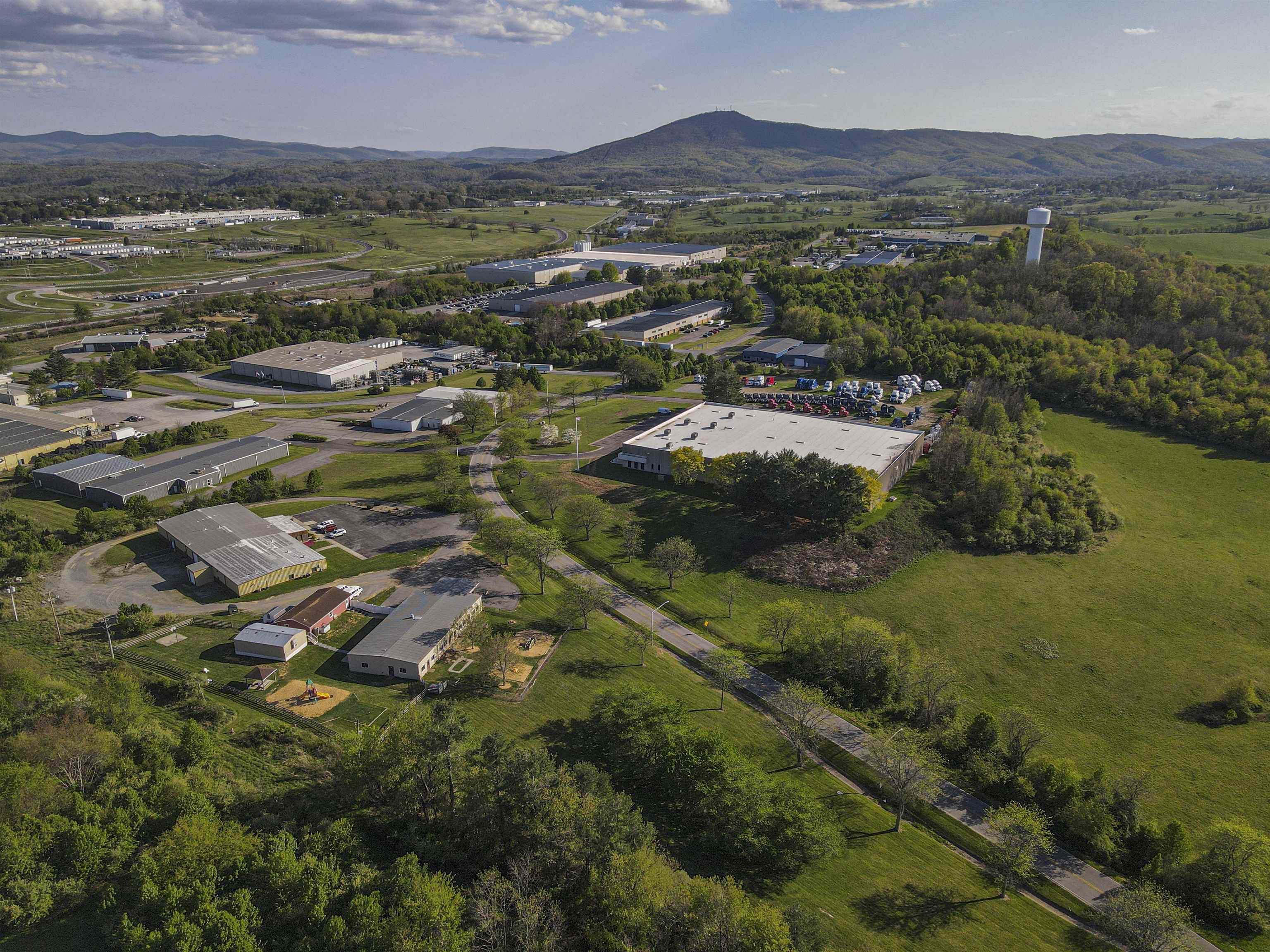 4194 Pepperell Way Dublin VA 24084