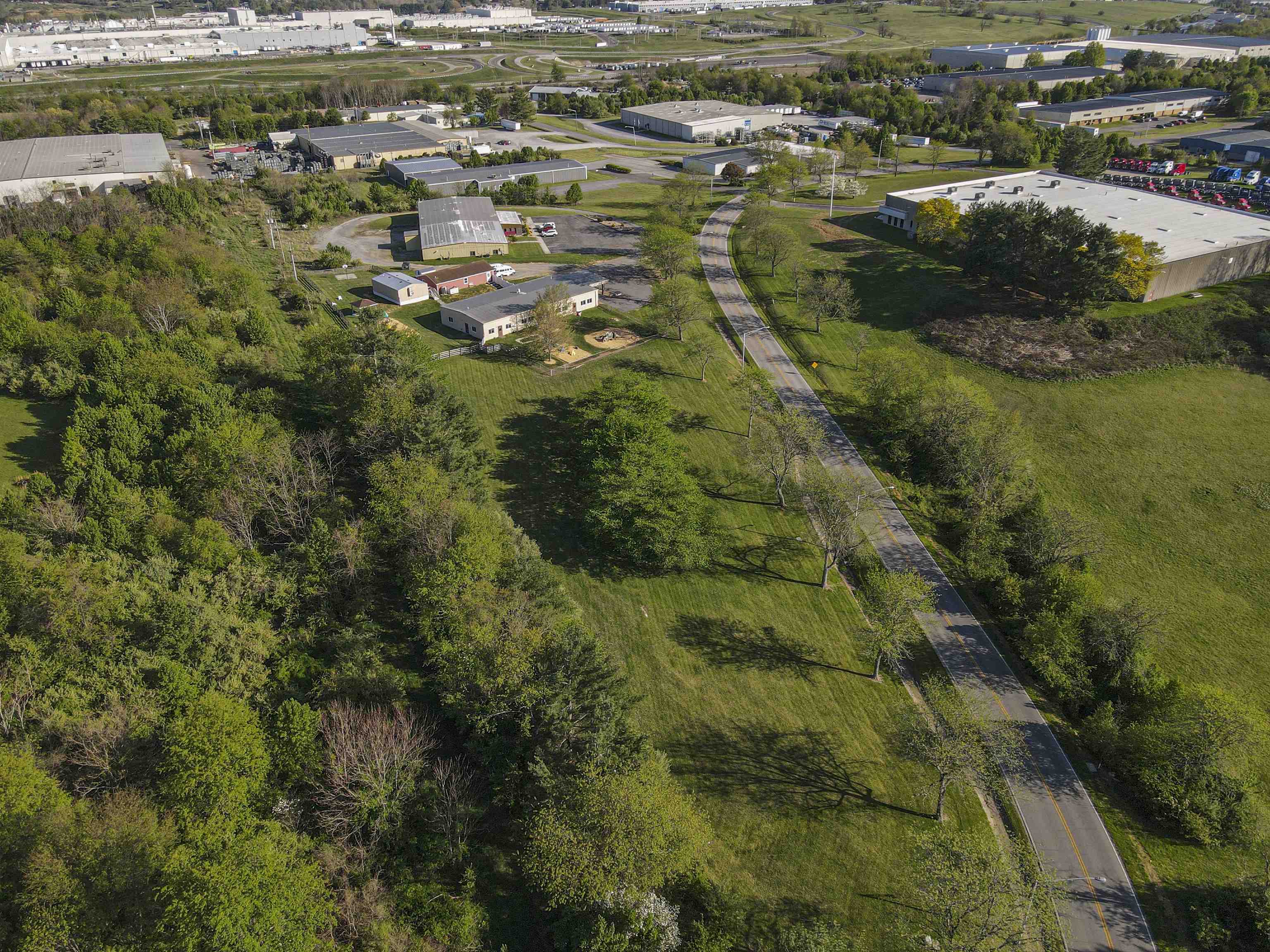 4194 Pepperell Way Dublin VA 24084