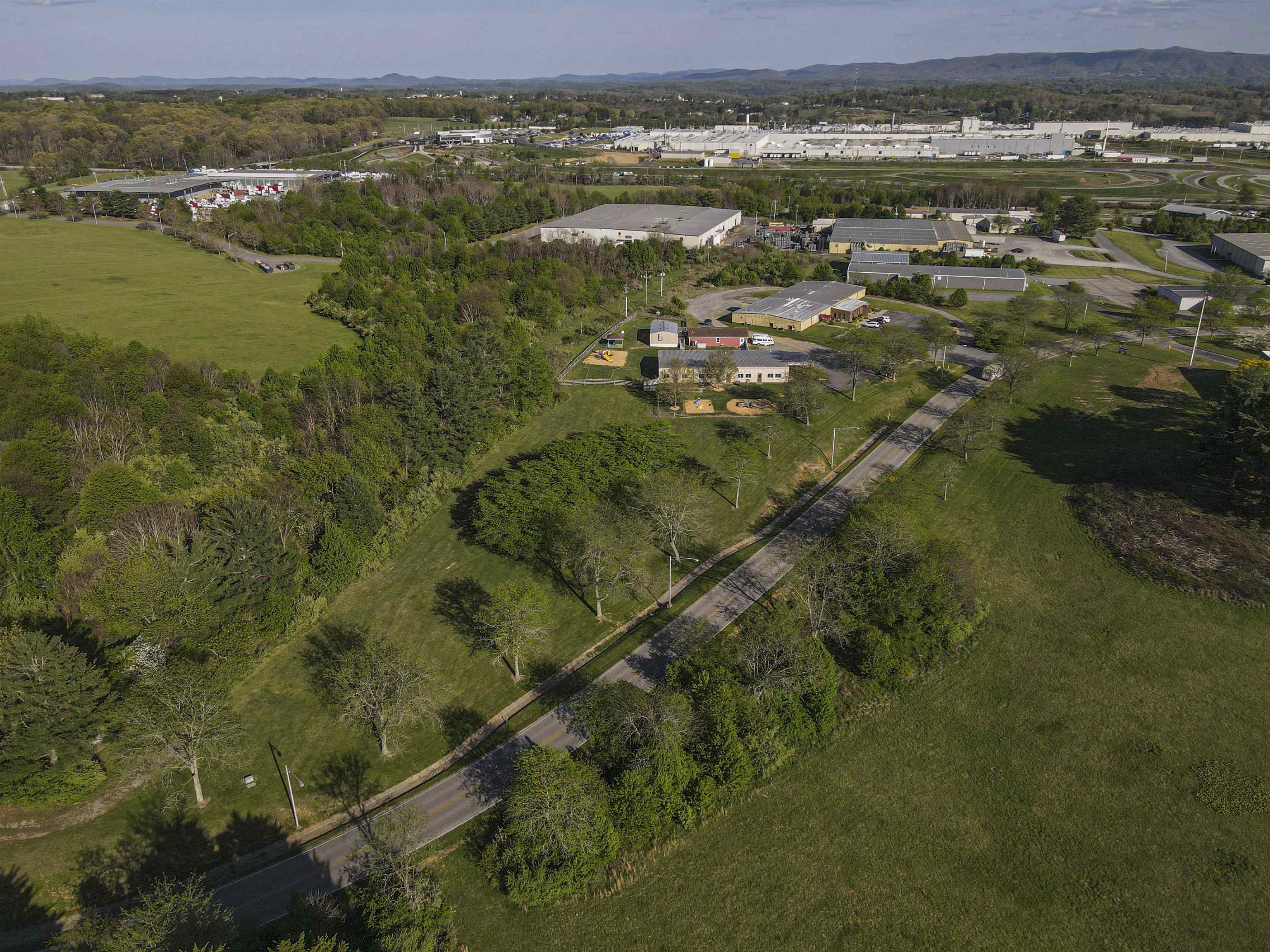 4194 Pepperell Way Dublin VA 24084