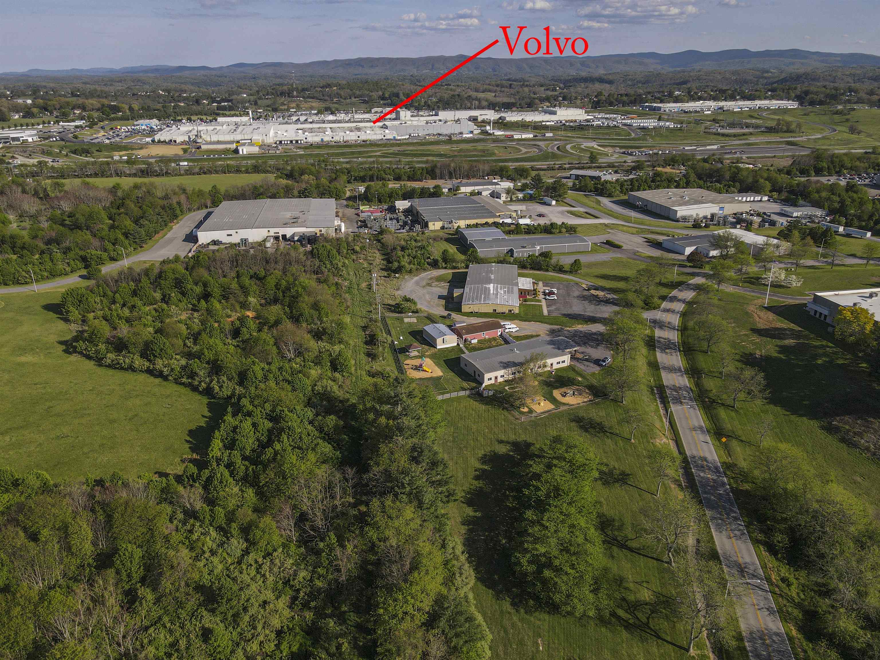 4194 Pepperell Way Dublin VA 24084