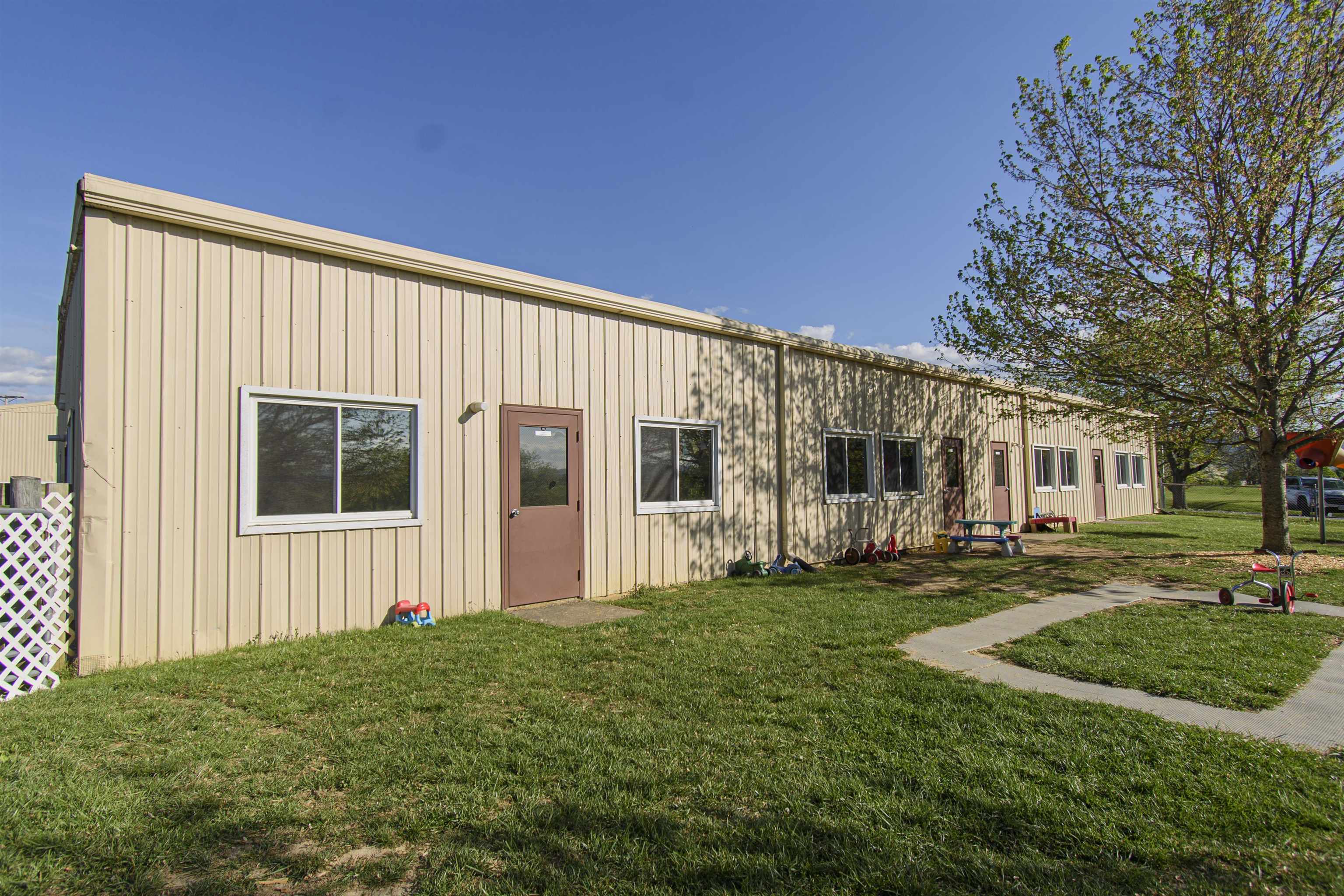 4194 Pepperell Way Dublin VA 24084