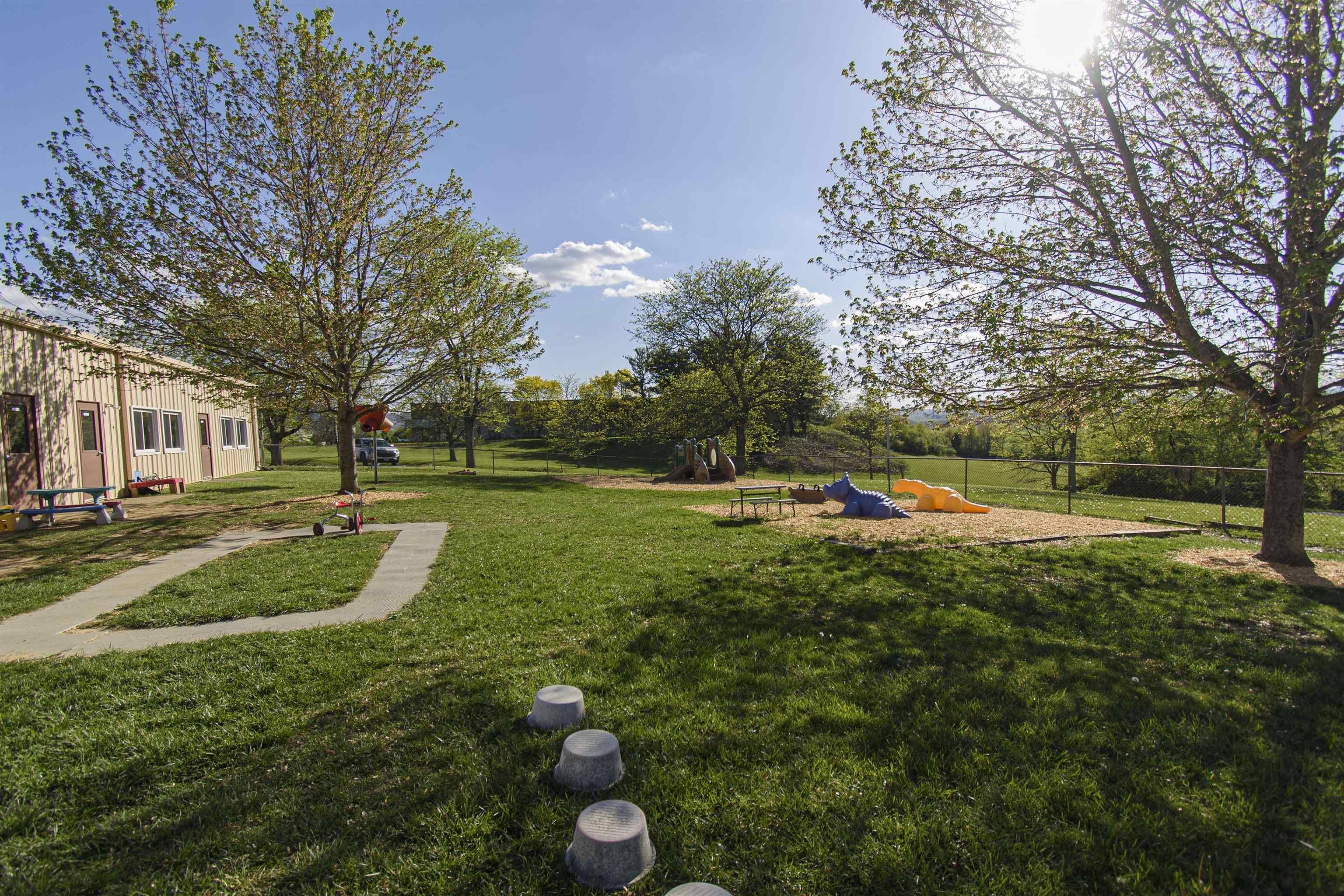 4194 Pepperell Way Dublin VA 24084