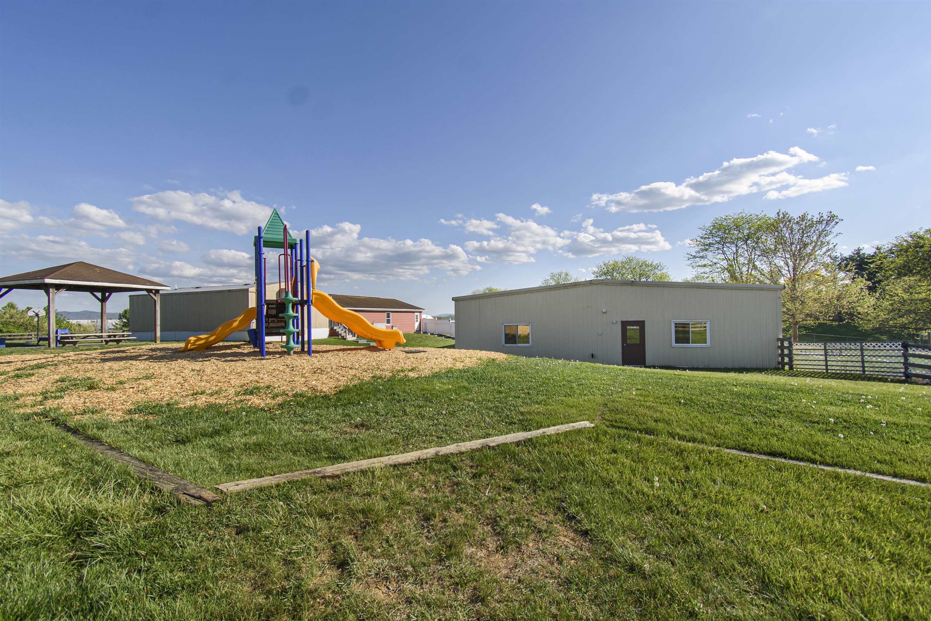 4194 Pepperell Way Dublin VA 24084