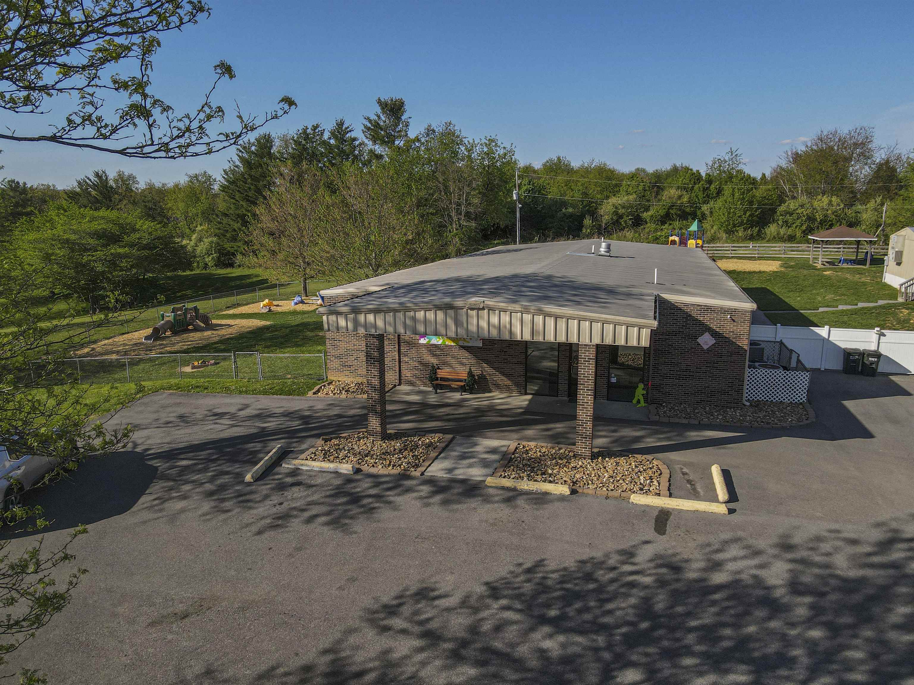 4194 Pepperell Way Dublin VA 24084