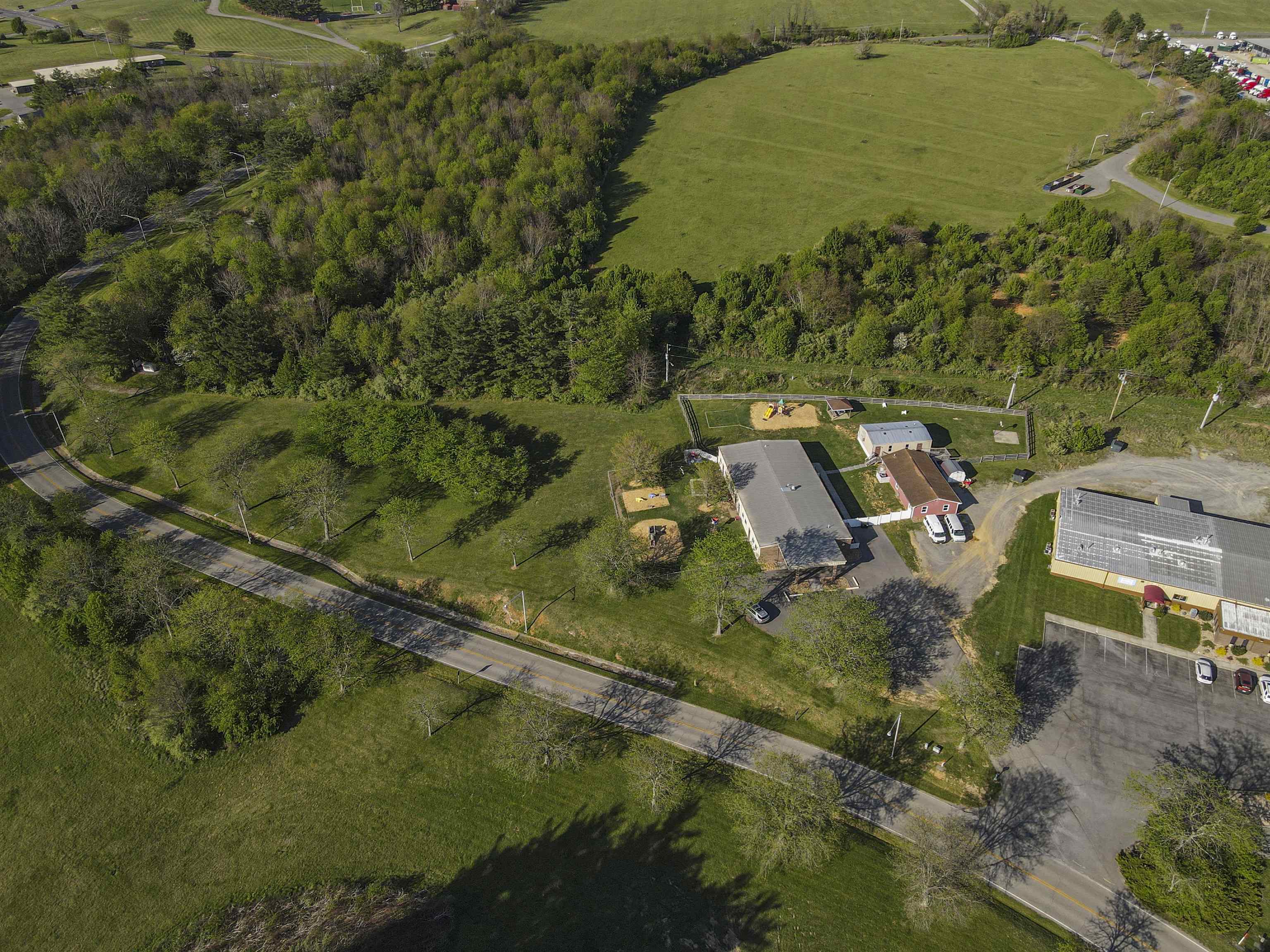 4194 Pepperell Way Dublin VA 24084