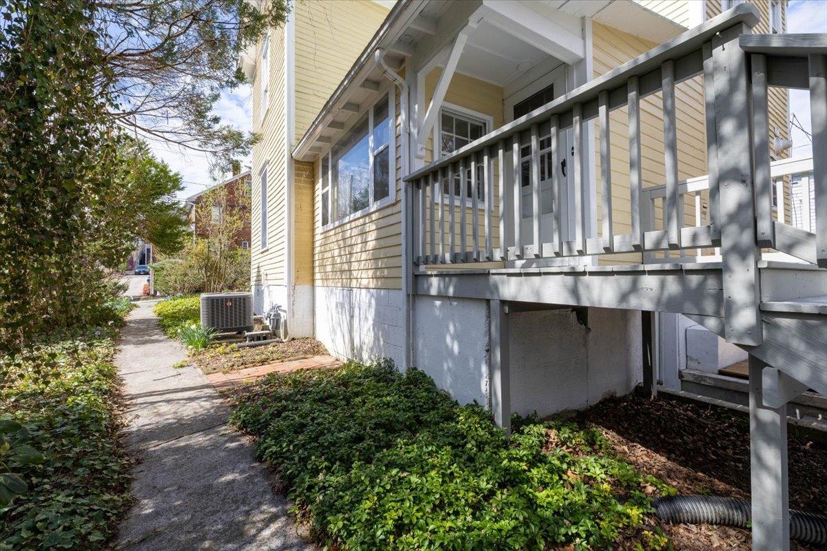 408 Progress Street NE Blacksburg VA 24060