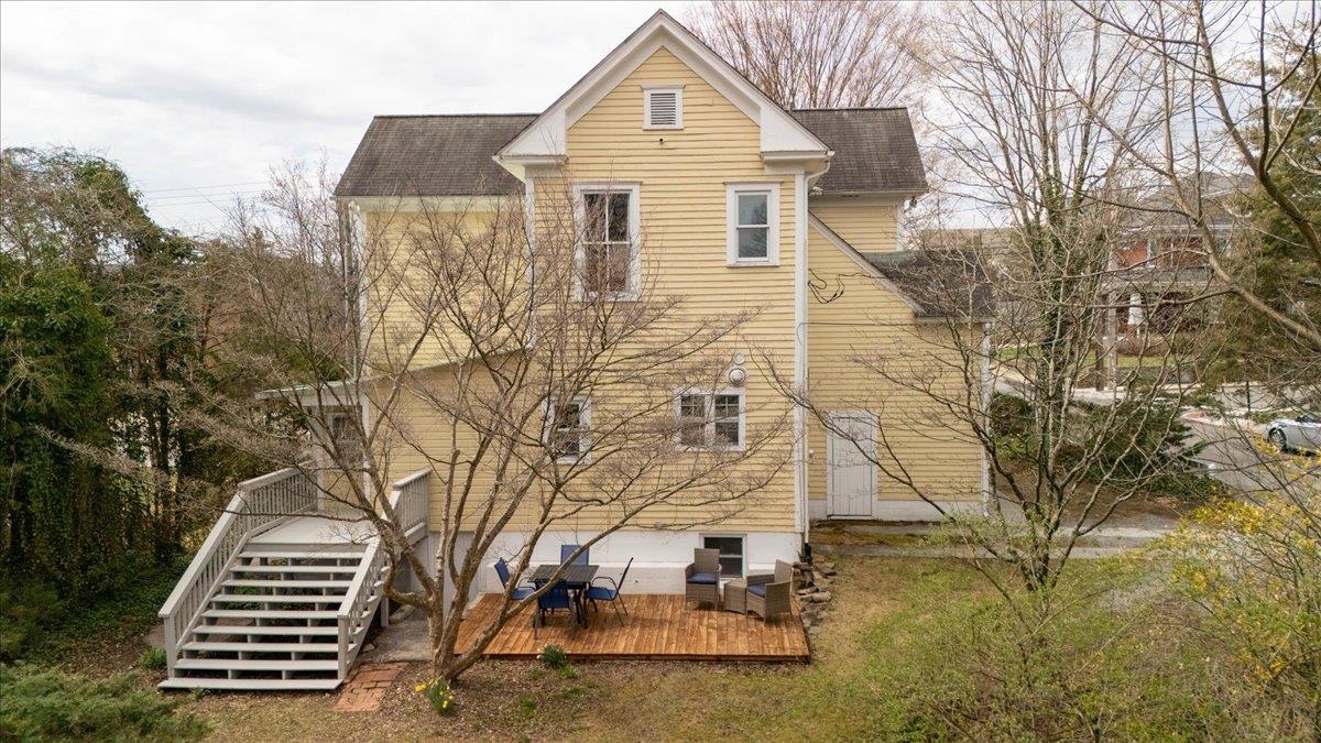 408 Progress Street NE Blacksburg VA 24060