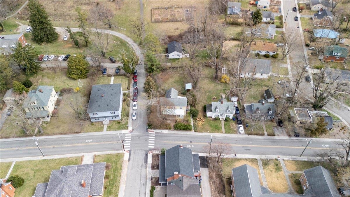 408 Progress Street NE Blacksburg VA 24060