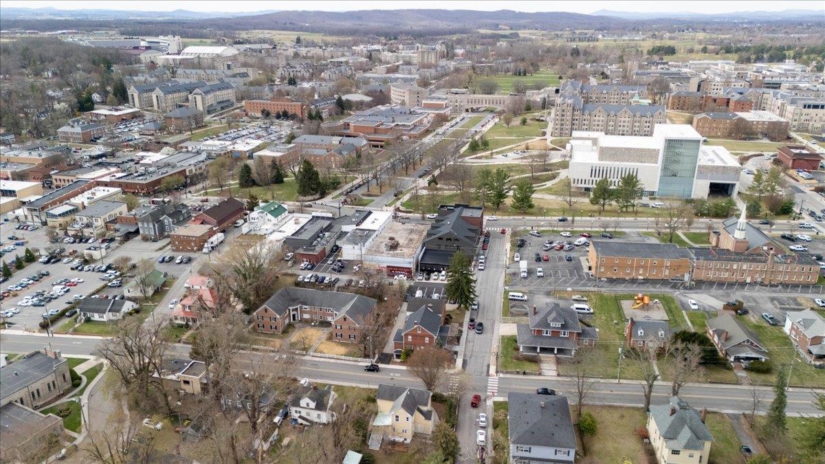 408 Progress Street NE Blacksburg VA 24060