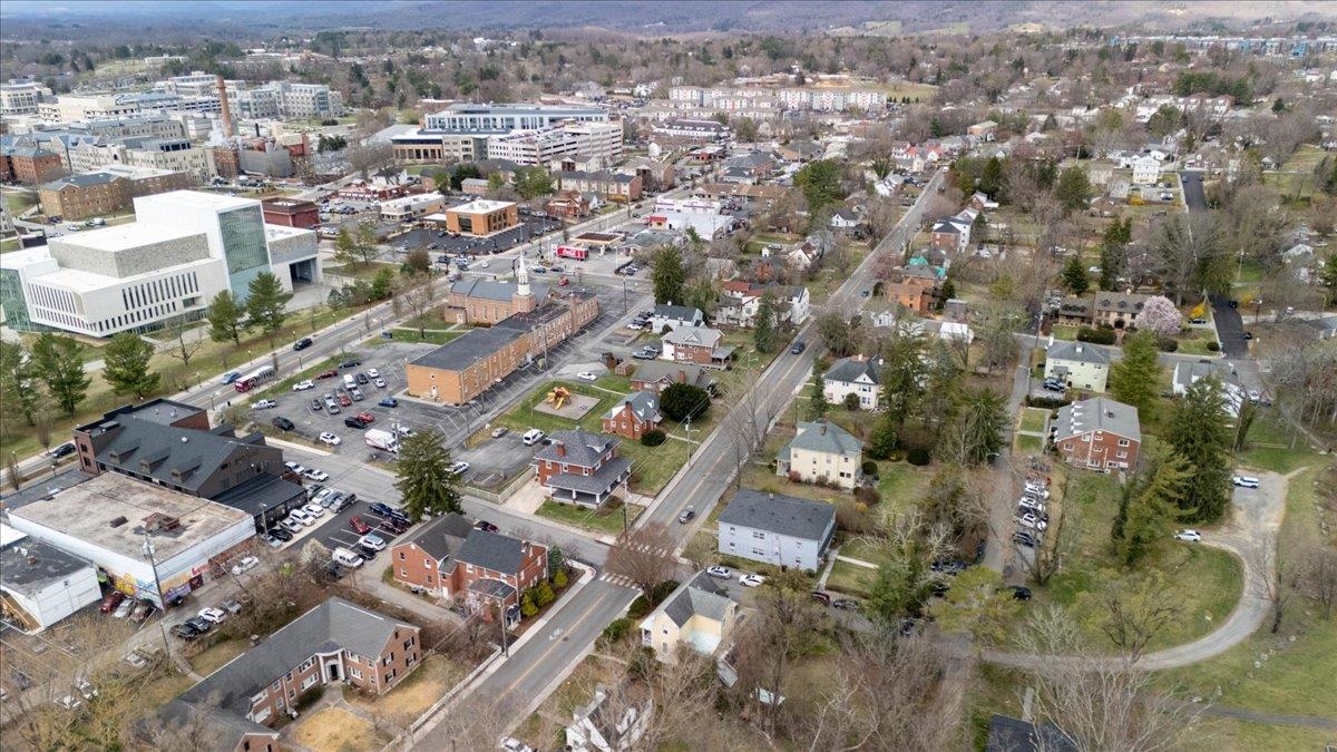 408 Progress Street NE Blacksburg VA 24060