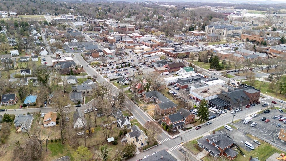 408 Progress Street NE Blacksburg VA 24060