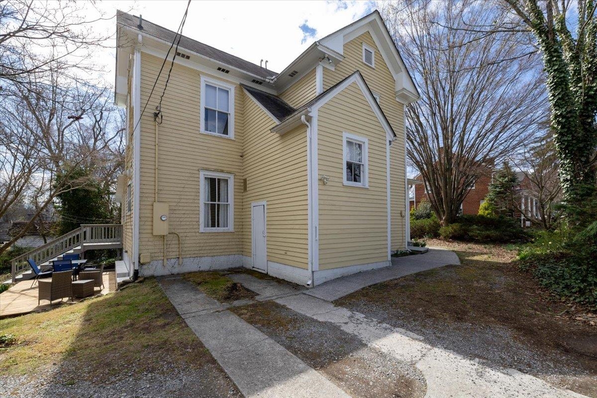 408 Progress Street NE Blacksburg VA 24060