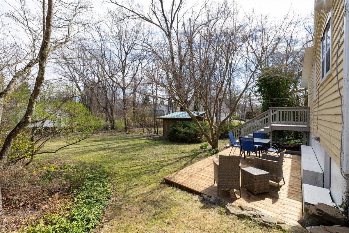 408 Progress Street NE Blacksburg VA 24060