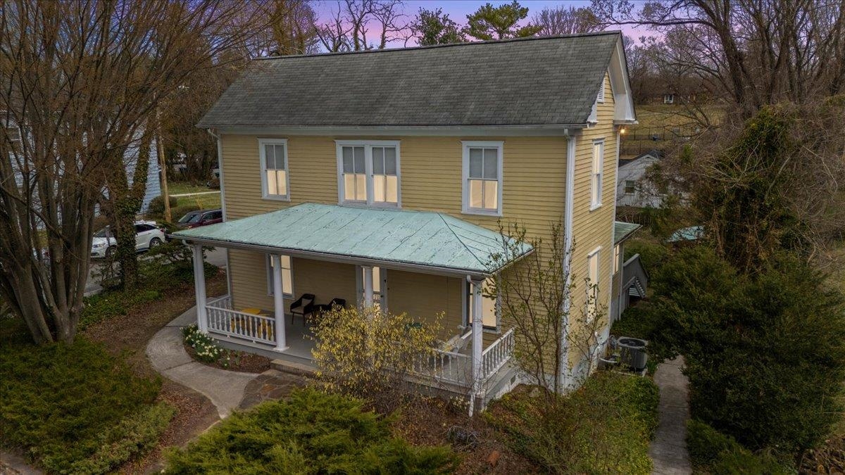 408 Progress Street NE Blacksburg VA 24060