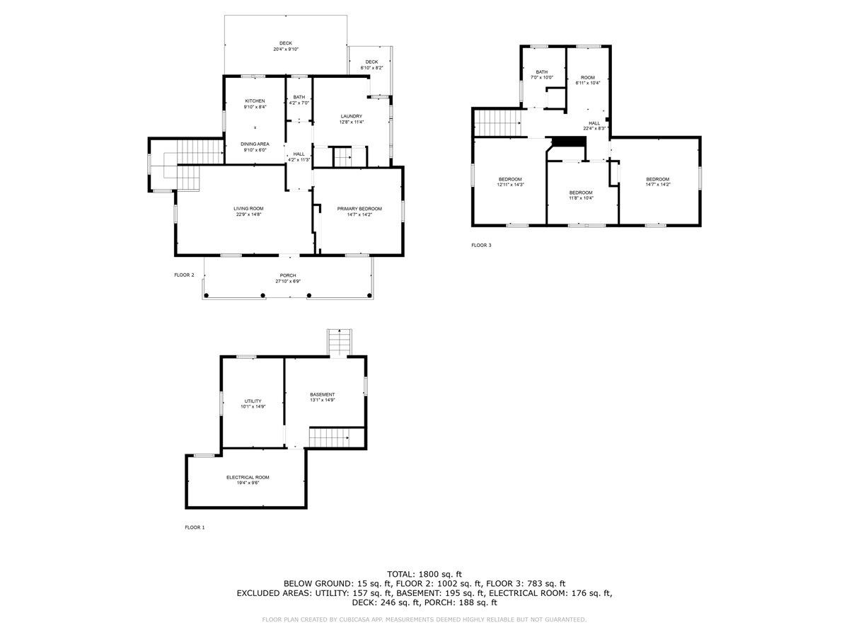 408 Progress Street NE Blacksburg VA 24060