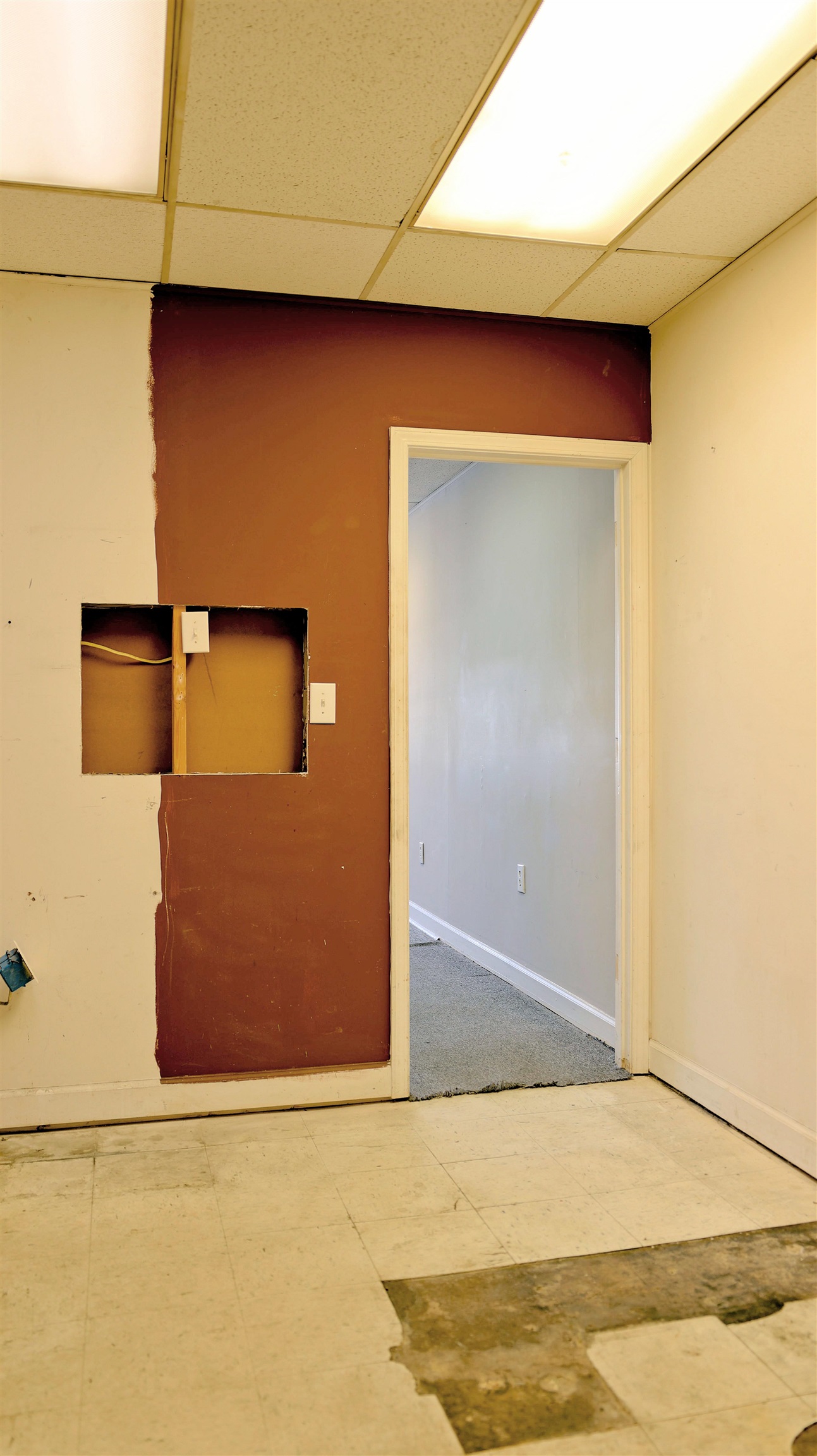 1087 E Main Street Radford VA 24141