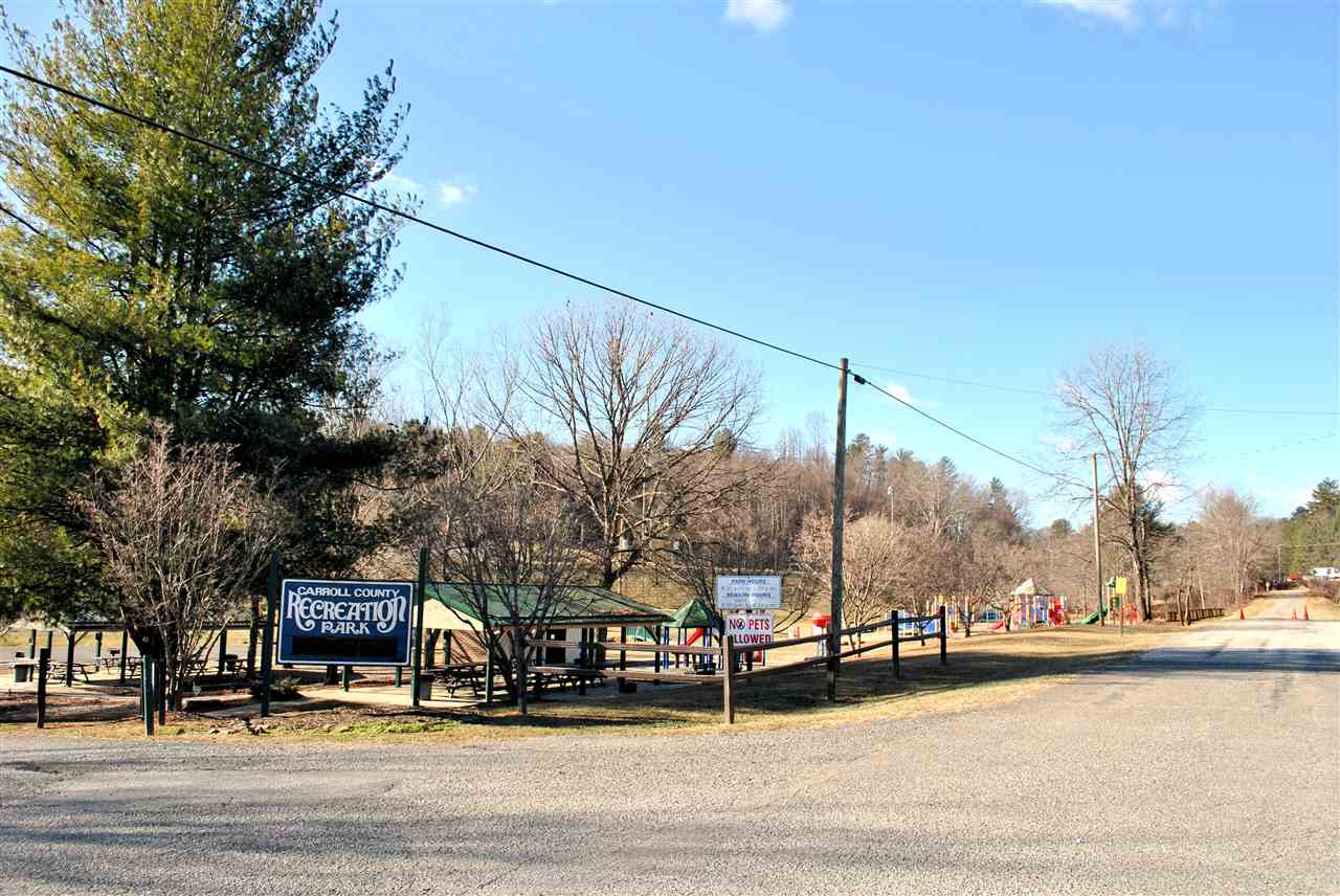 218 Ball Park Drive Hillsville VA 24343