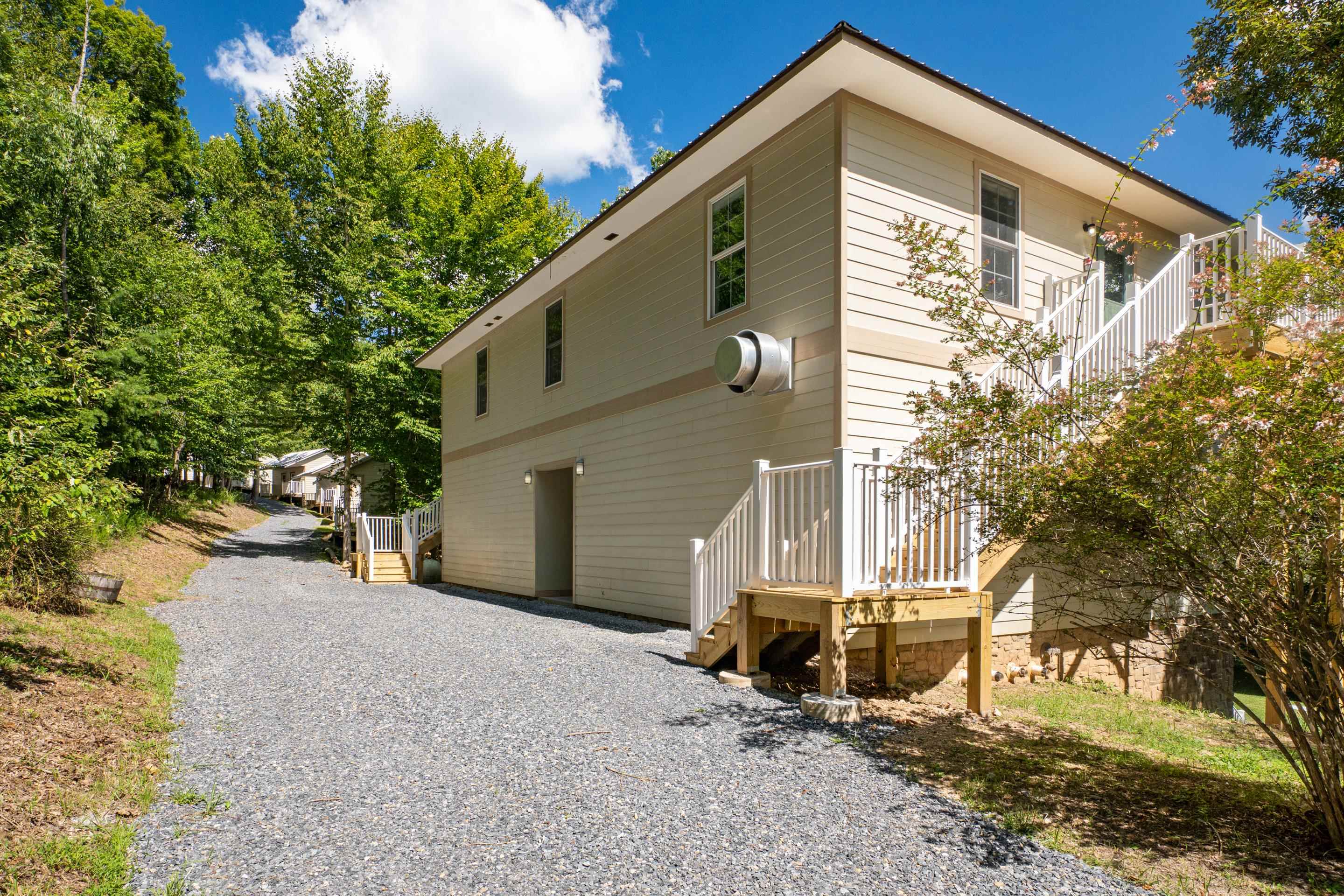 4100 Adventure Base Road Radford VA 24141