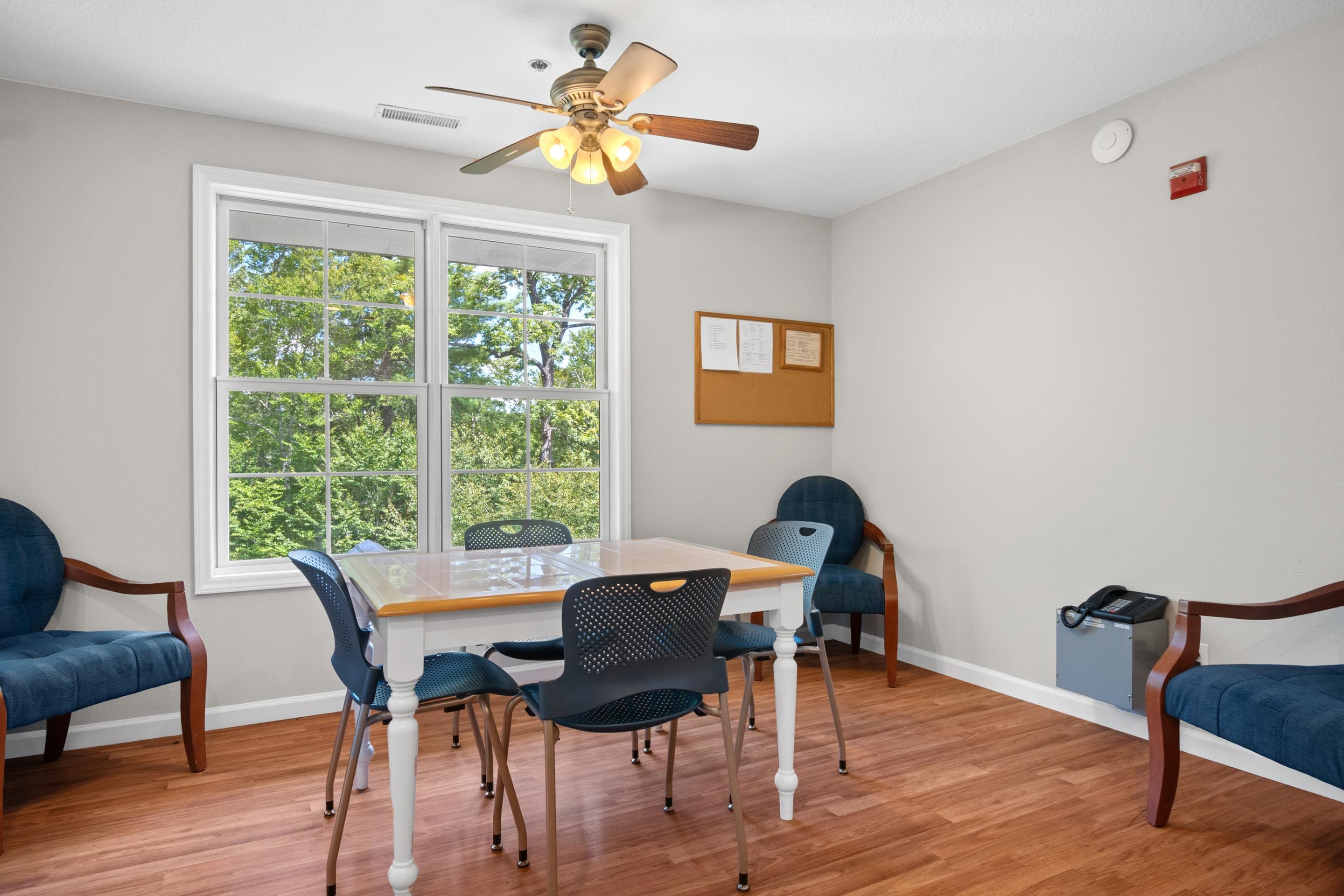 4100 Adventure Base Road Radford VA 24141