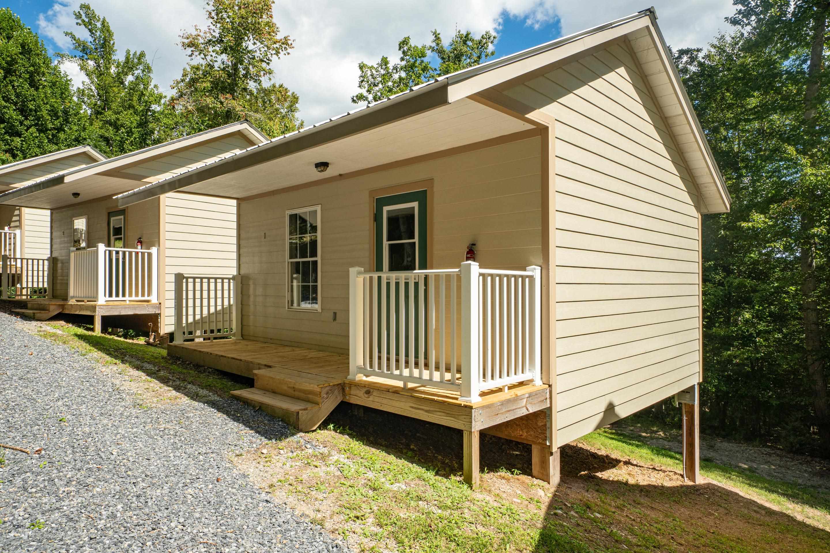 4100 Adventure Base Road Radford VA 24141